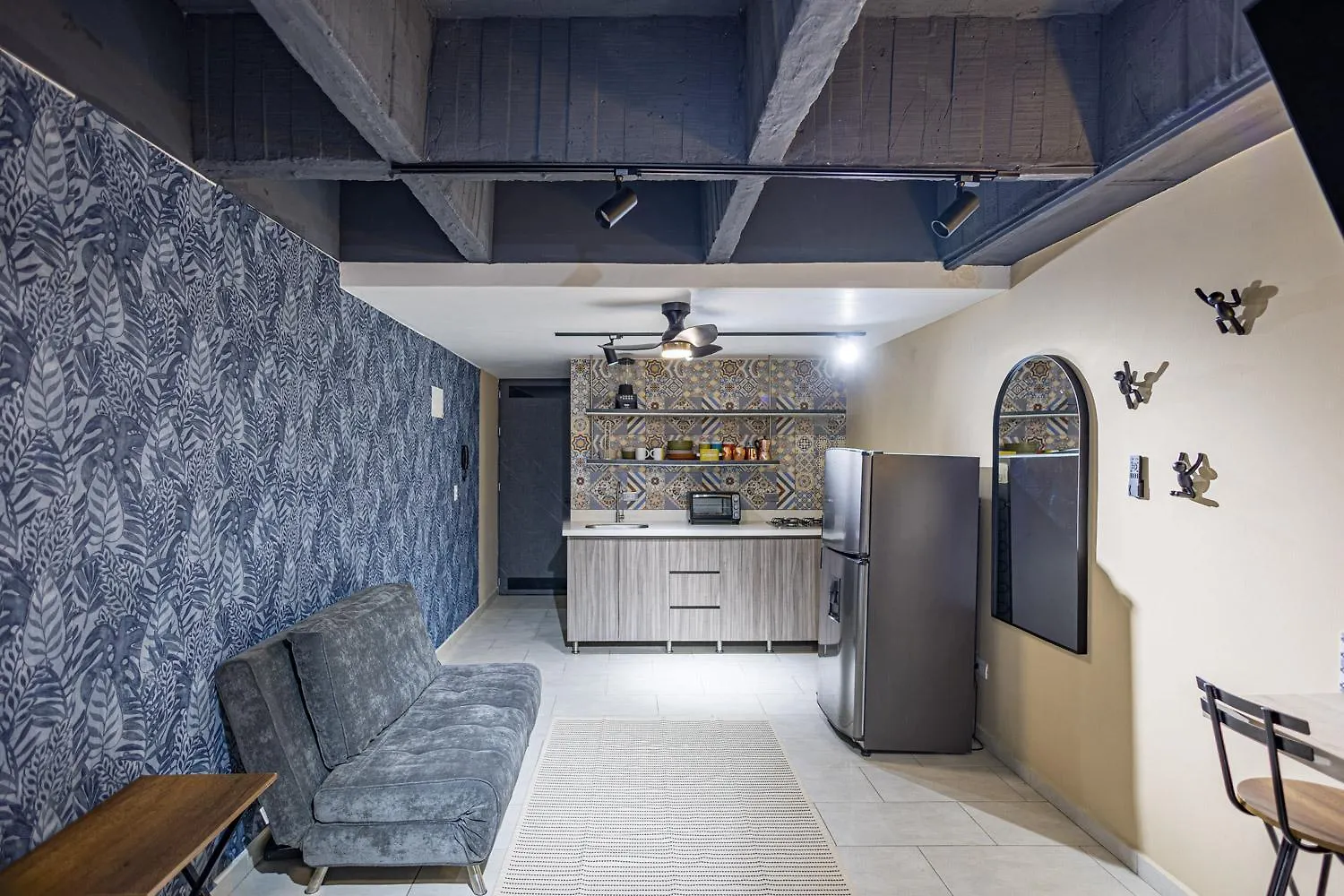 Tst 212 Apartman Medellín