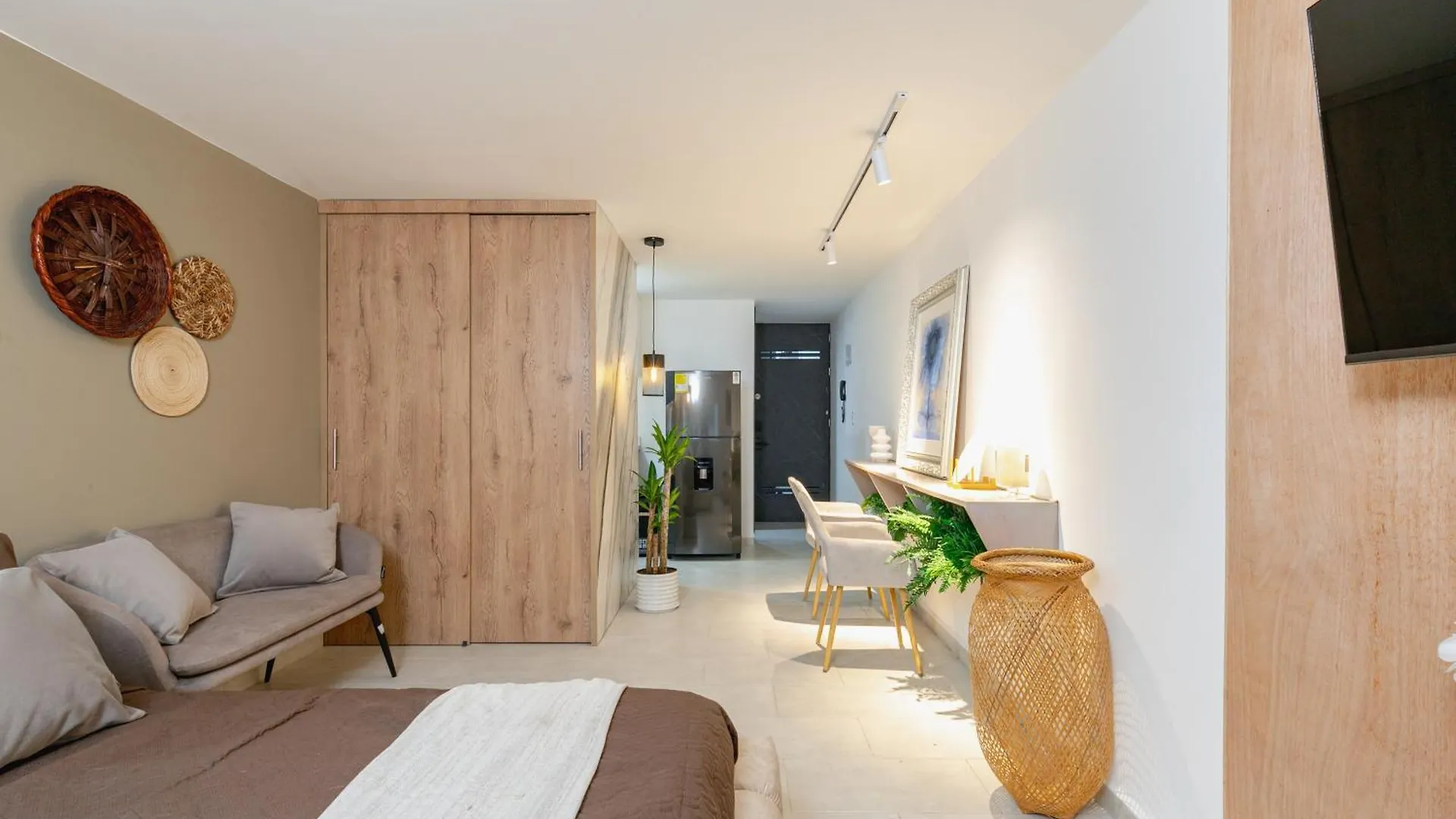 Tst 212 Apartman Medellín 0*,  Kolumbia