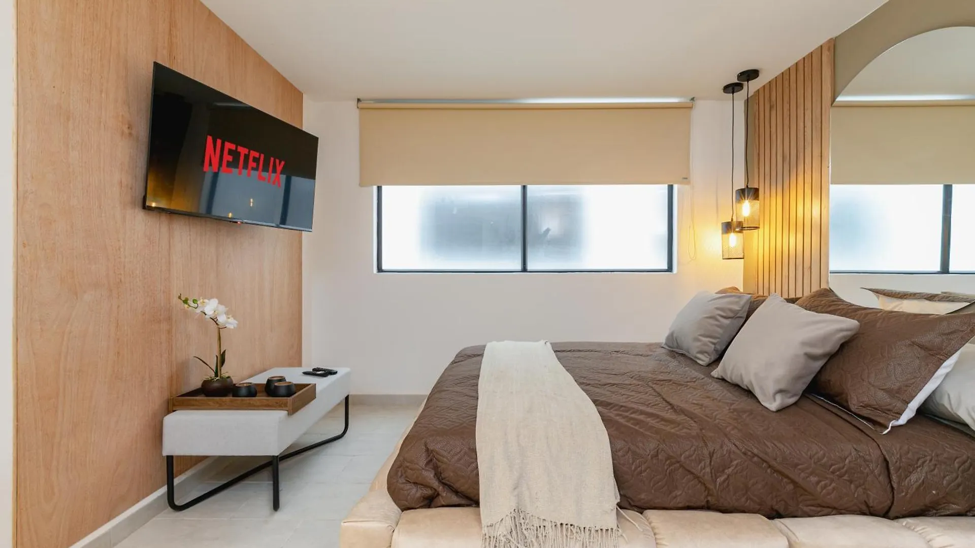Tst 212 Apartman Medellín