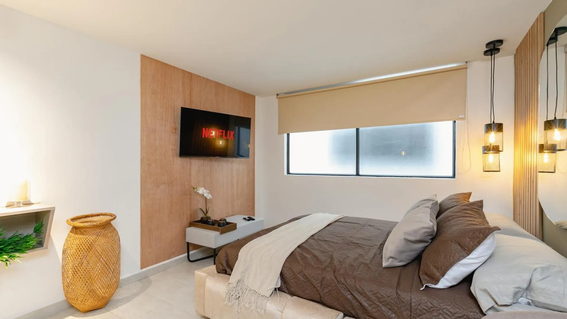 Tst 212 Apartman Medellín