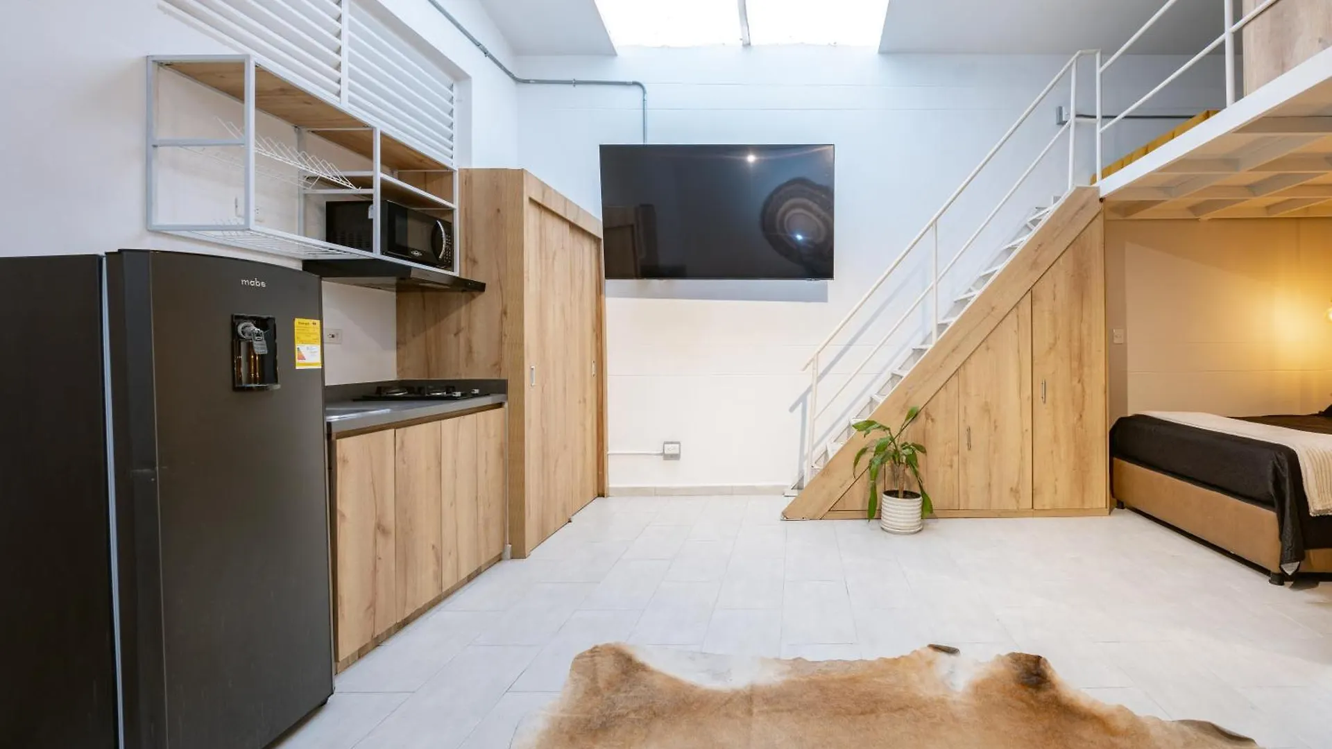 Tst 212 Apartman Medellín