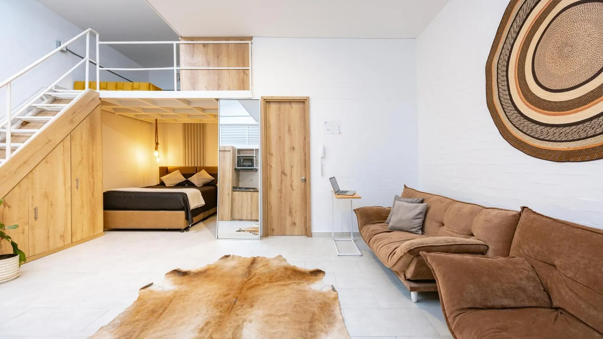 Tst 212 Apartman Medellín