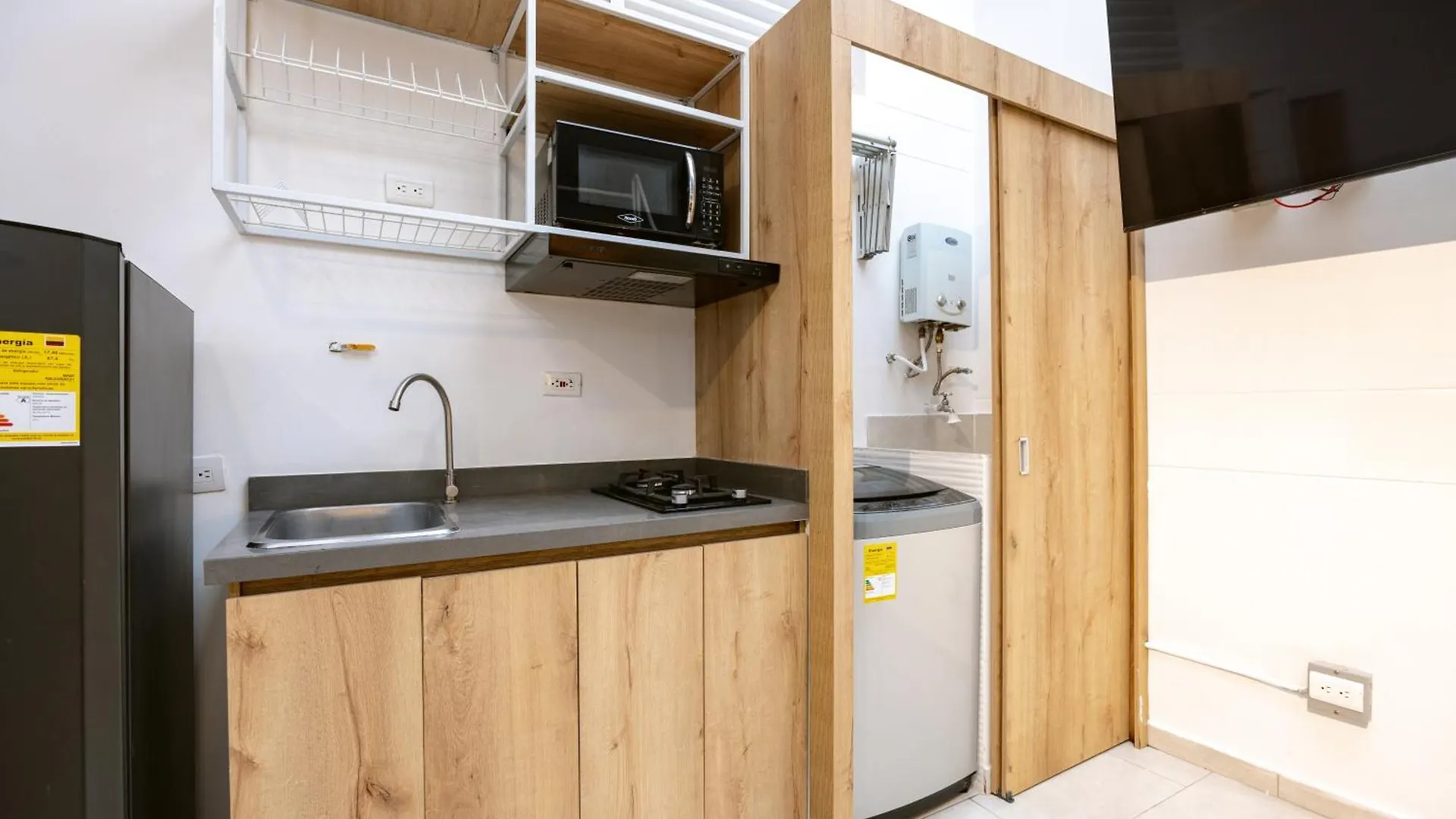 Tst 212 Apartman Medellín