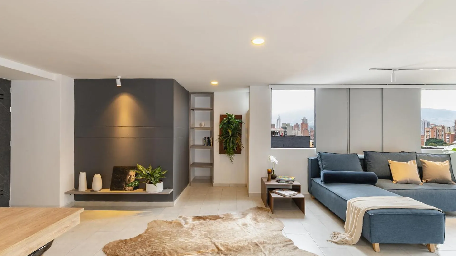Tst 212 Apartman Medellín