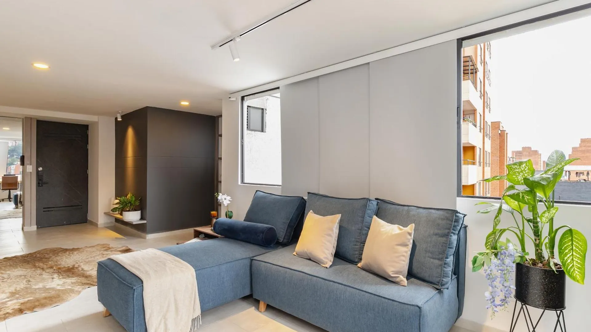 Tst 212 Apartman Medellín 0*,  Kolumbia