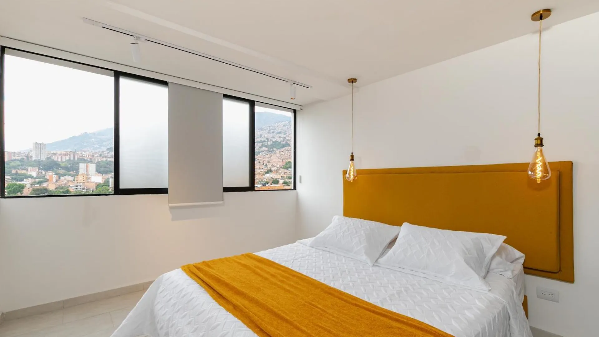 Tst 212 Apartman Medellín