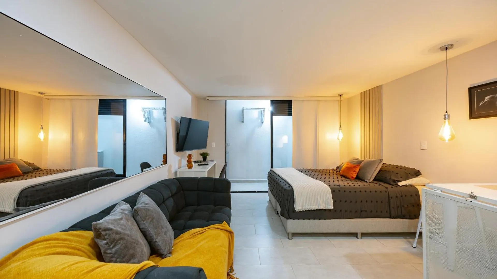 Tst 212 Apartman Medellín