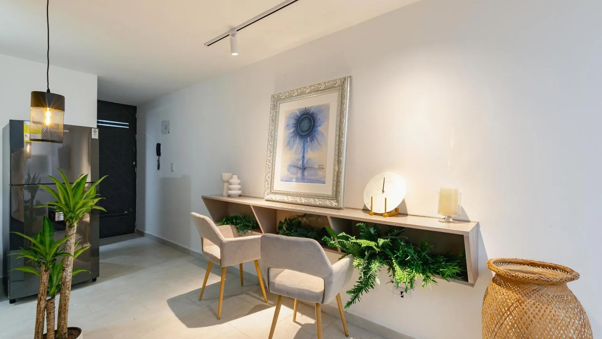 Tst 212 Apartment Medellin