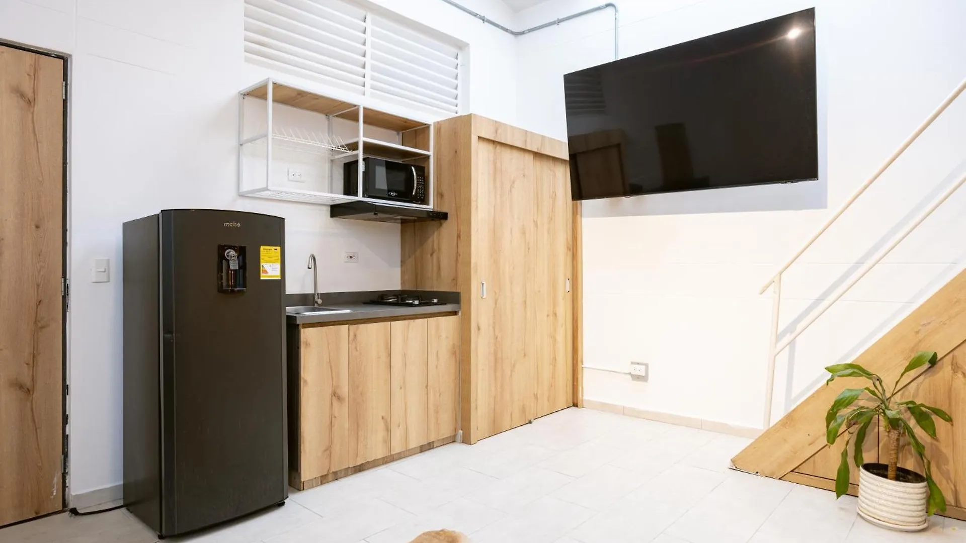 Tst 212 Apartment Medellin 0*,  Colombia