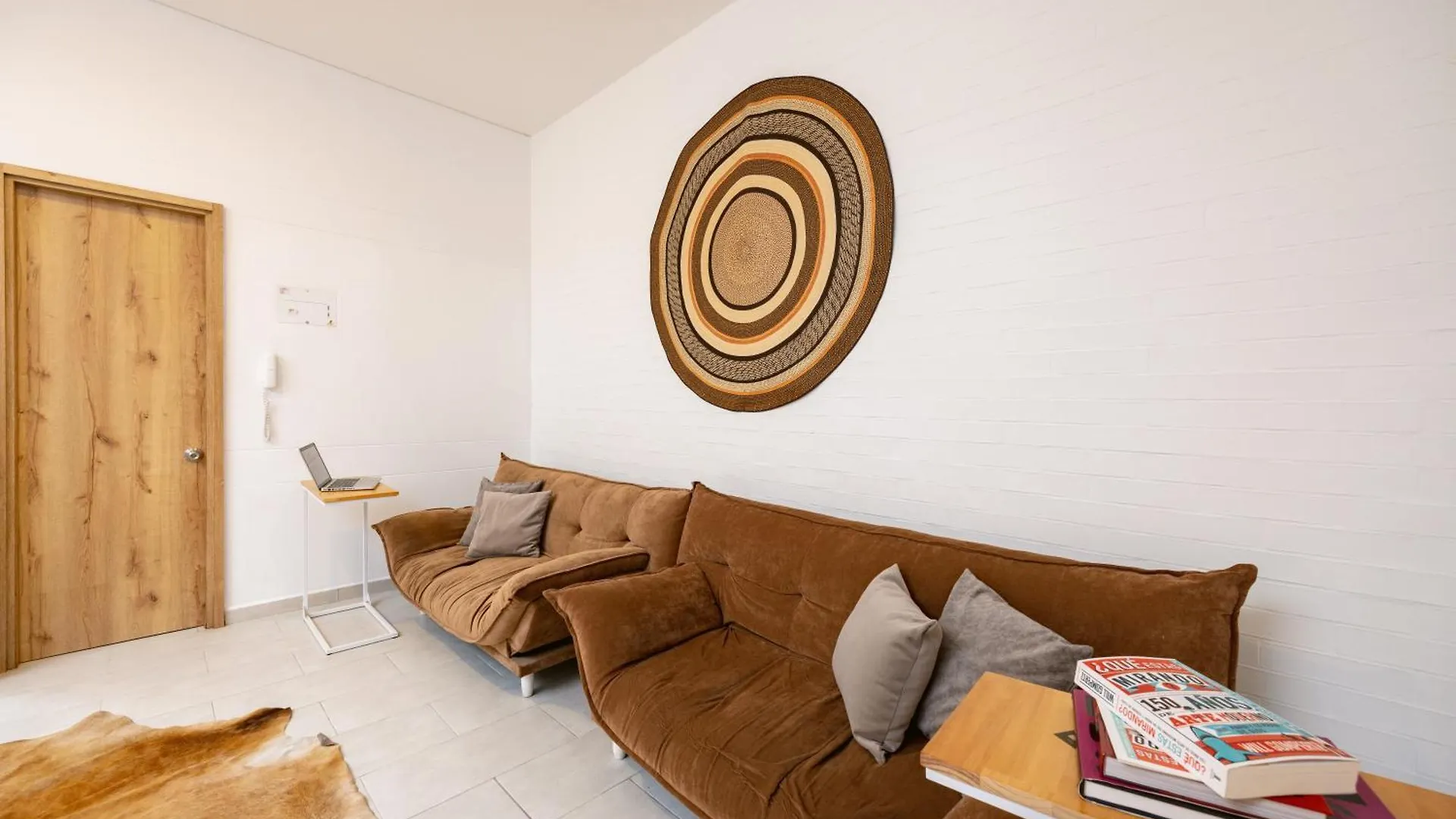 Tst 212 Apartment Medellin Colombia