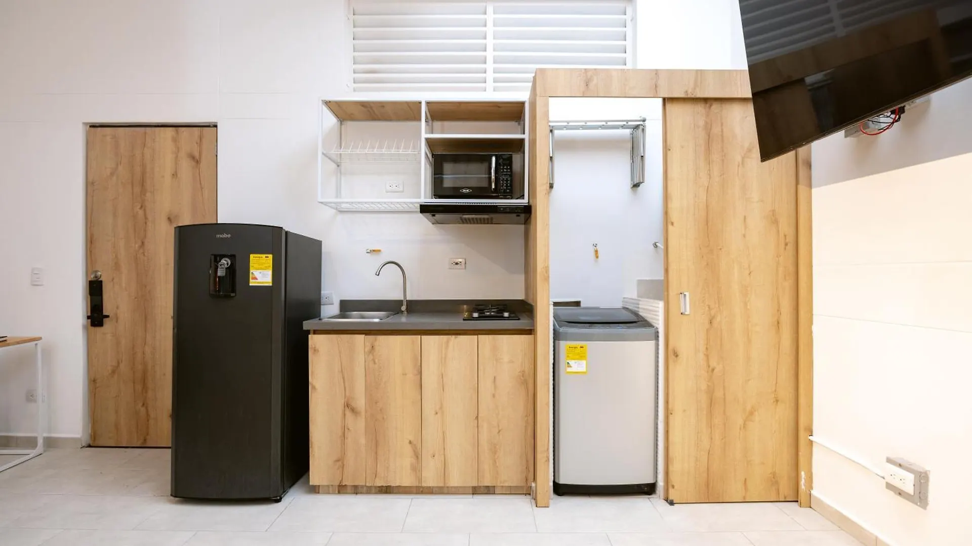 Tst 212 Apartment Medellin Colombia