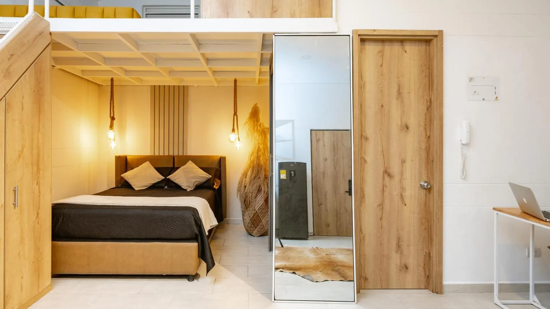 Tst 212 Apartment Medellin