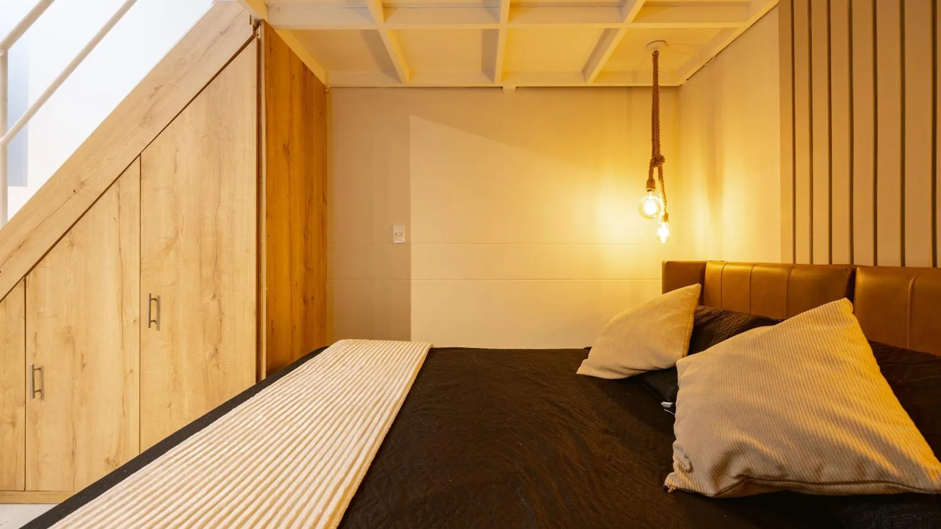 Tst 212 Apartment Medellin