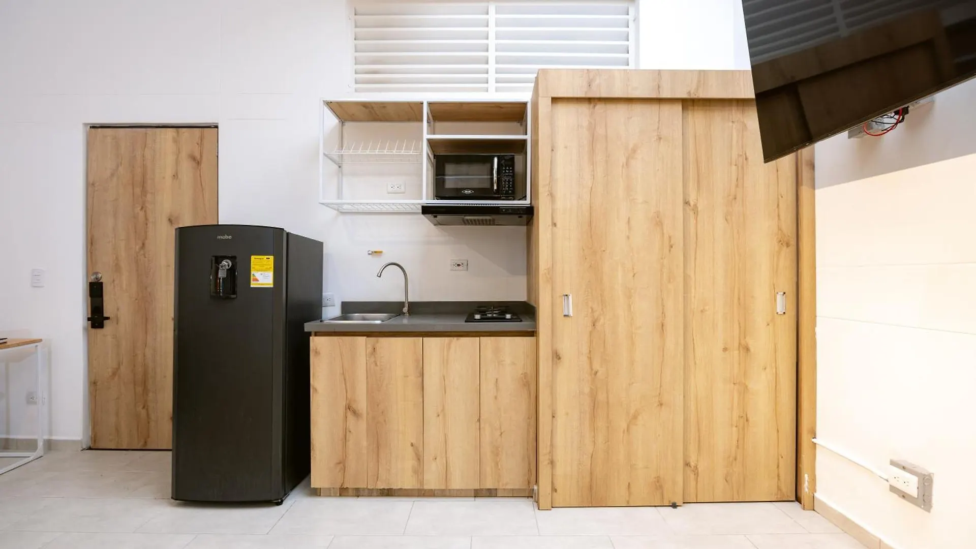 Tst 212 Apartment Medellin