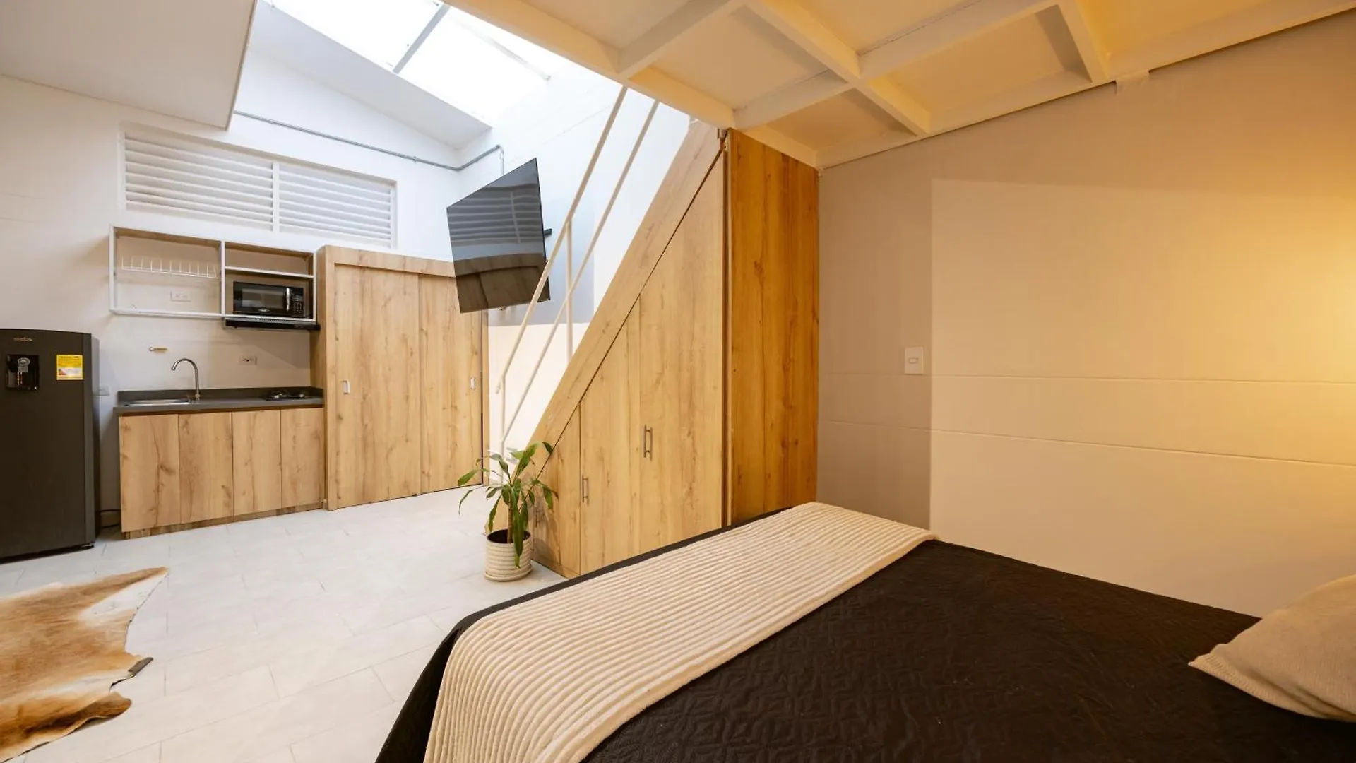 Tst 212 Apartment Medellin