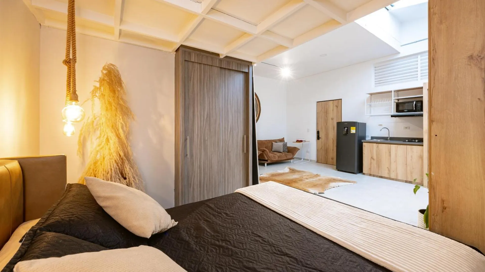 Tst 212 Apartment Medellin