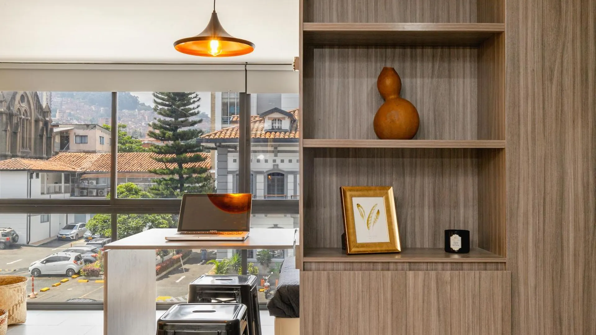 Tst 212 Apartment Medellin Colombia