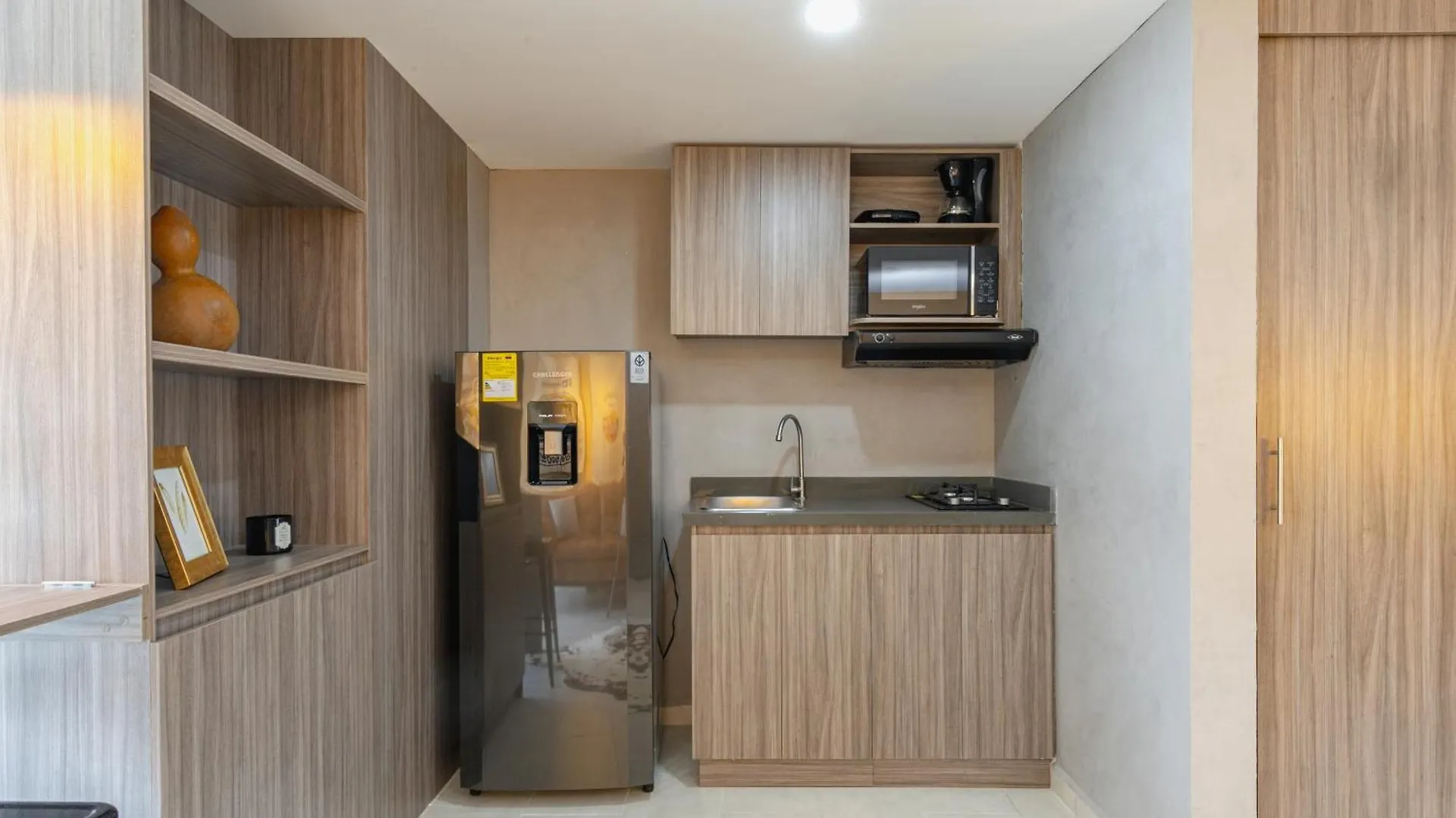 Tst 212 Apartment Medellin 0*,  Colombia