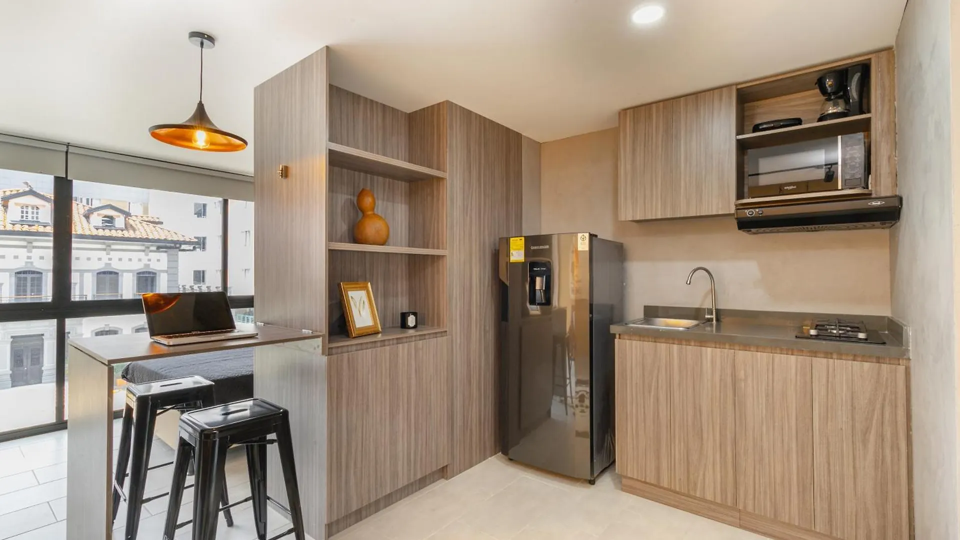 Tst 212 Apartment Medellin