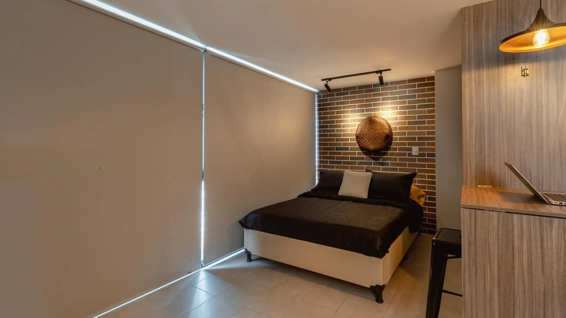 Tst 212 Apartment Medellin