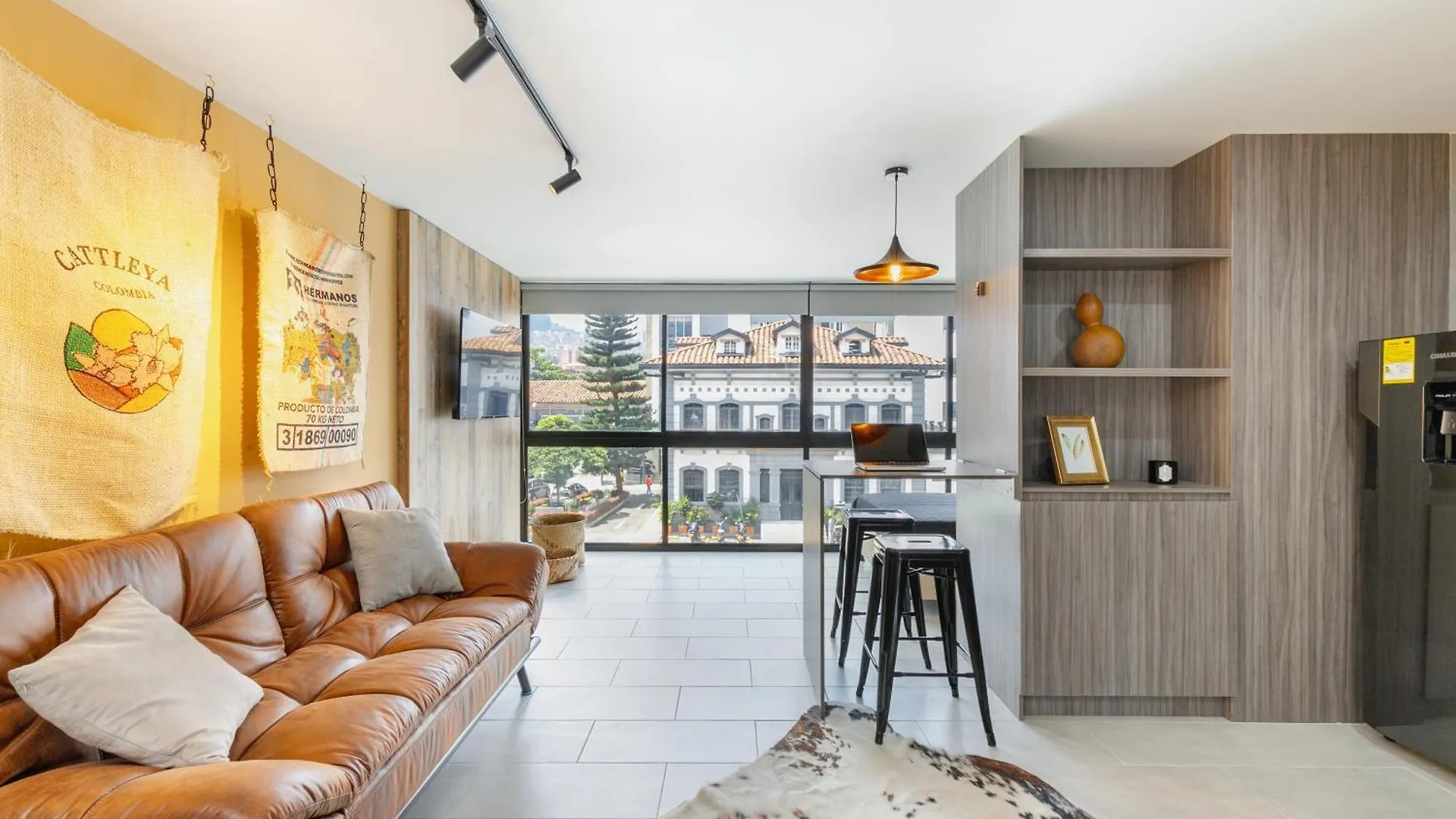 Tst 212 Apartment Medellin 0*,  Colombia