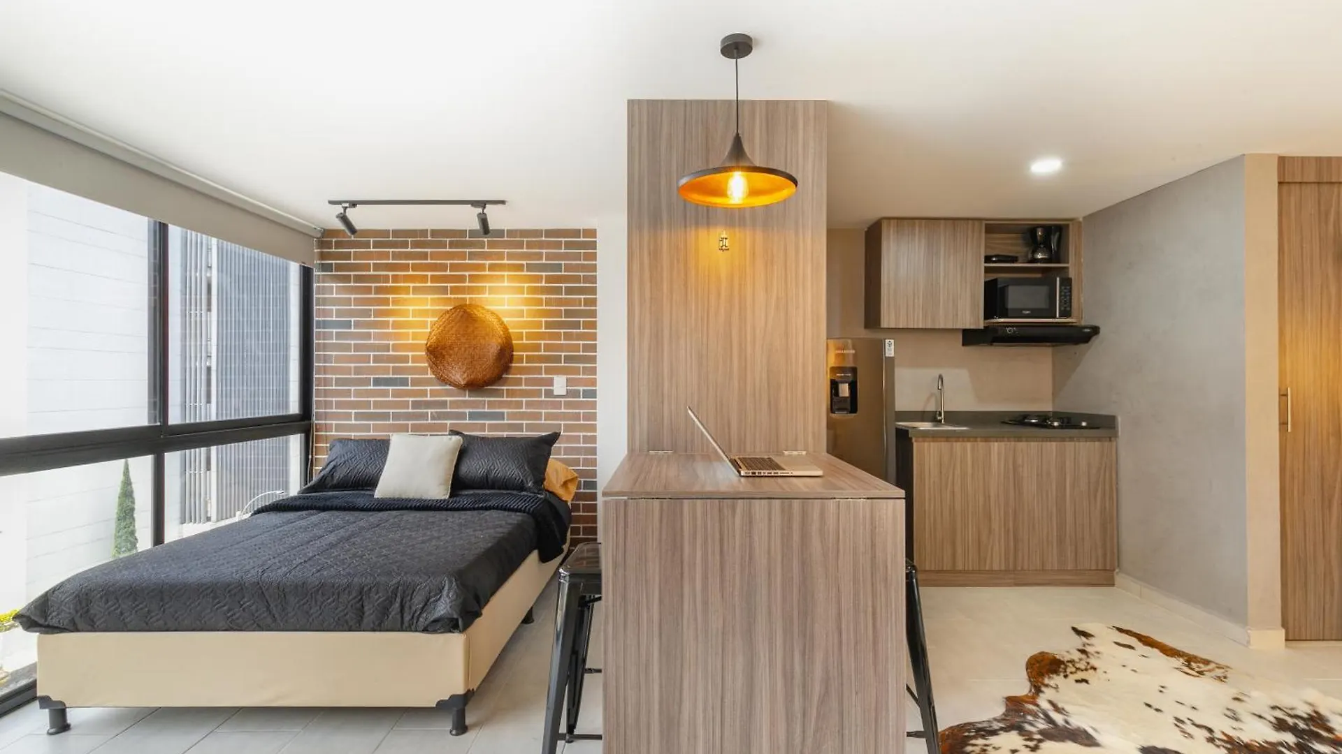 Tst 212 Apartment Medellin