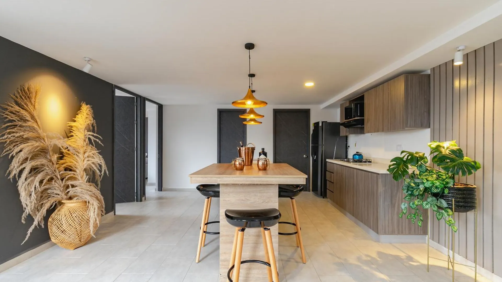 Tst 212 Apartment Medellin