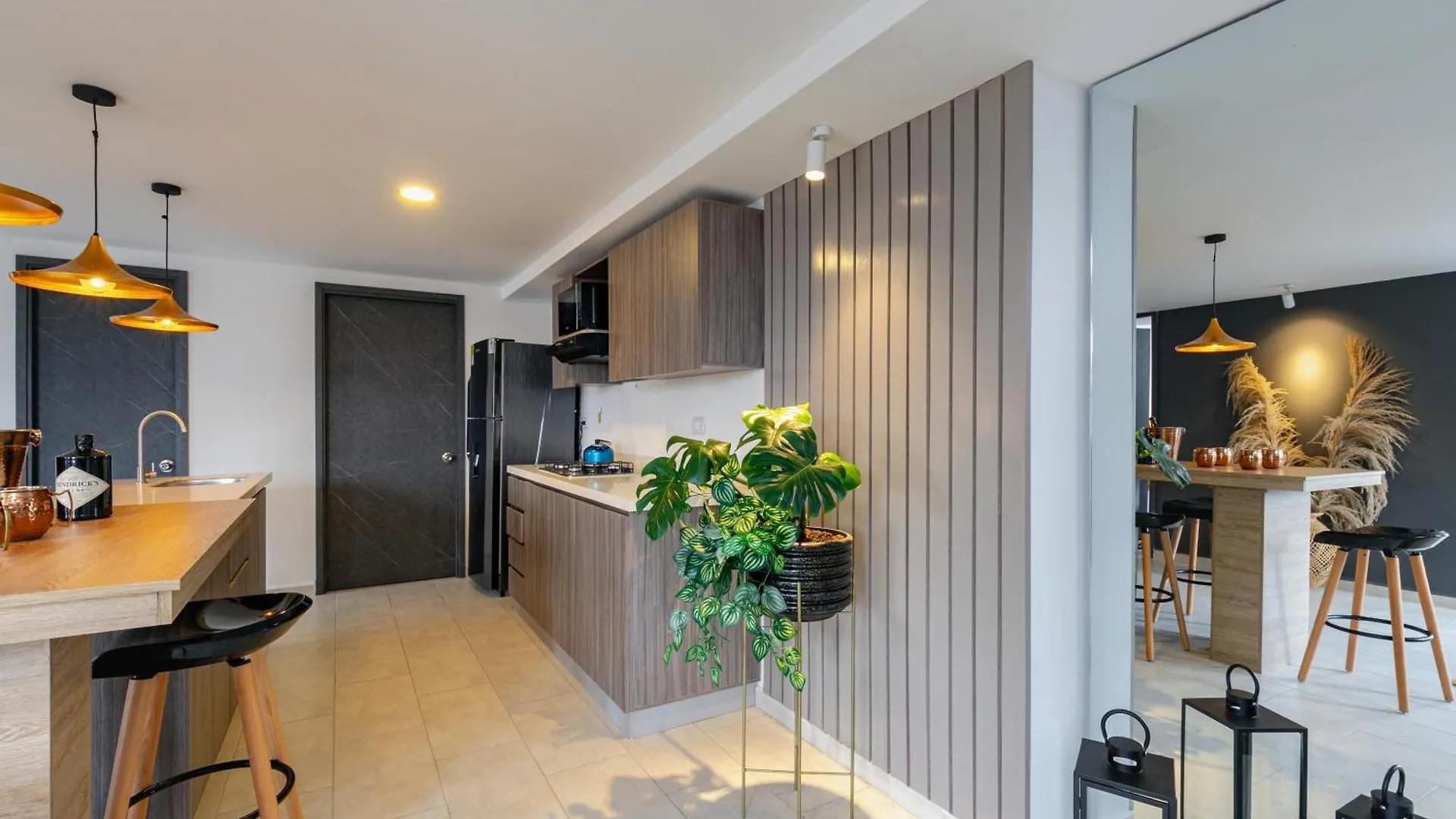 Tst 212 Apartment Medellin