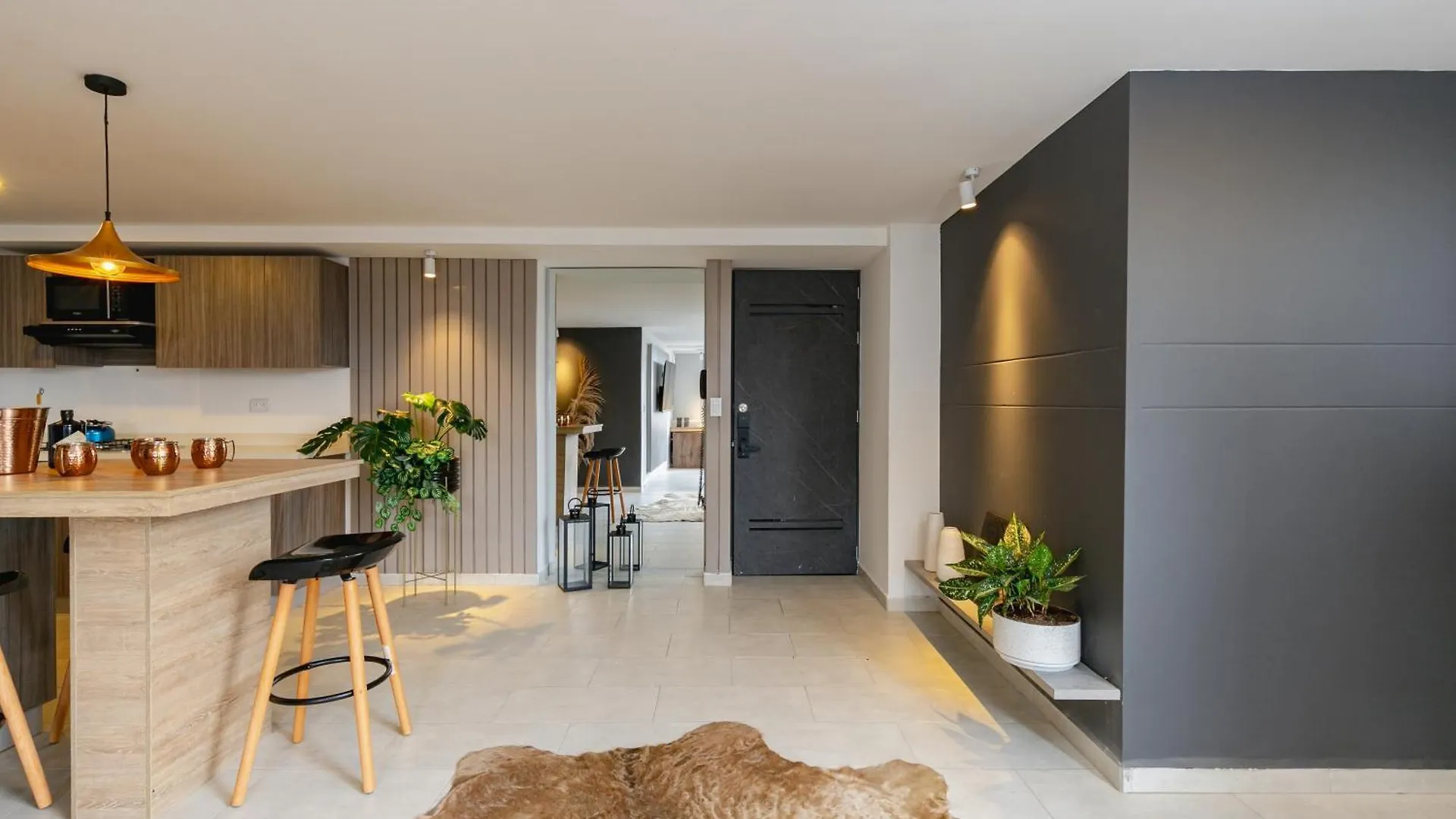 Tst 212 Apartment Medellin