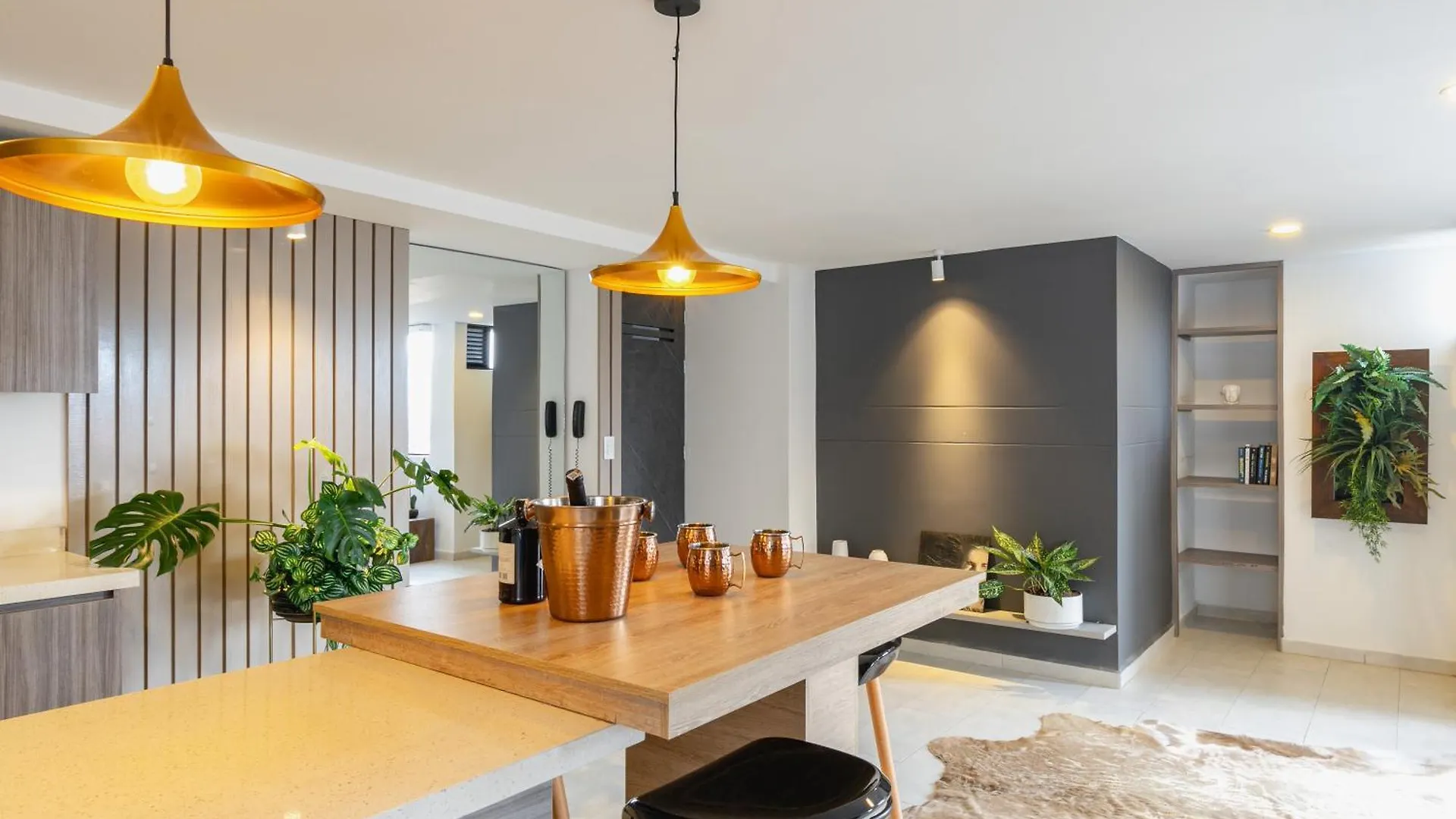 Tst 212 Apartment Medellin