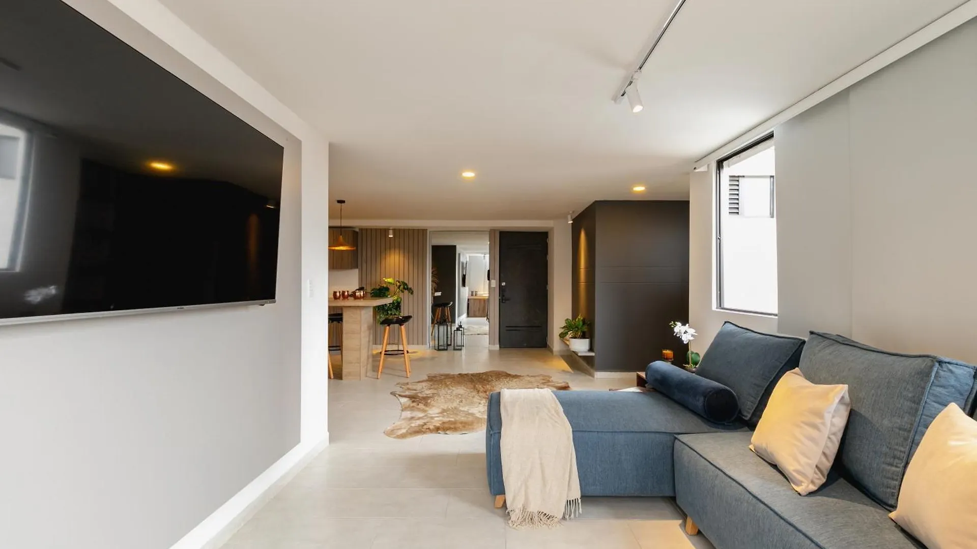 Tst 212 Apartment Medellin