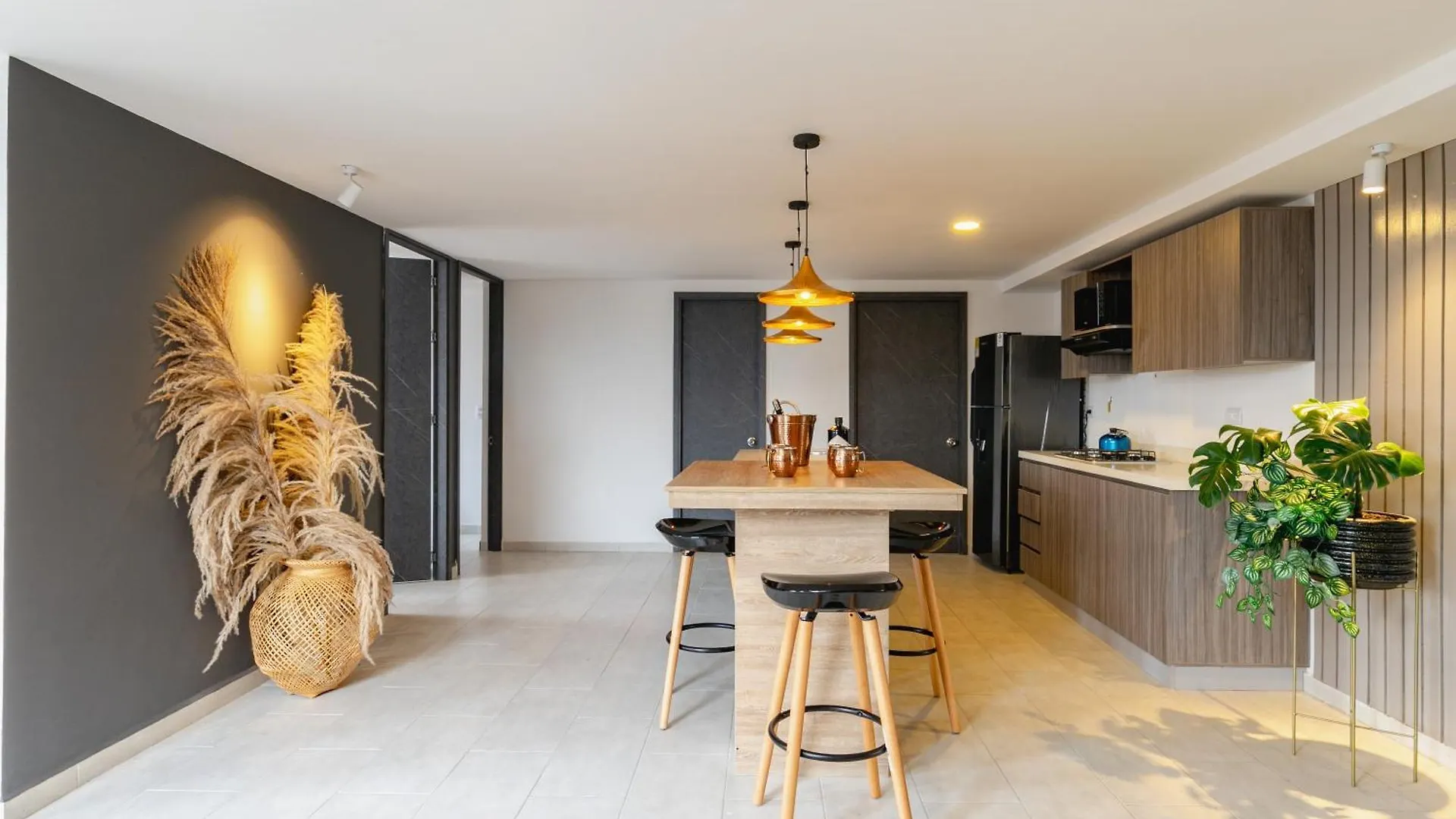 Tst 212 Apartment Medellin