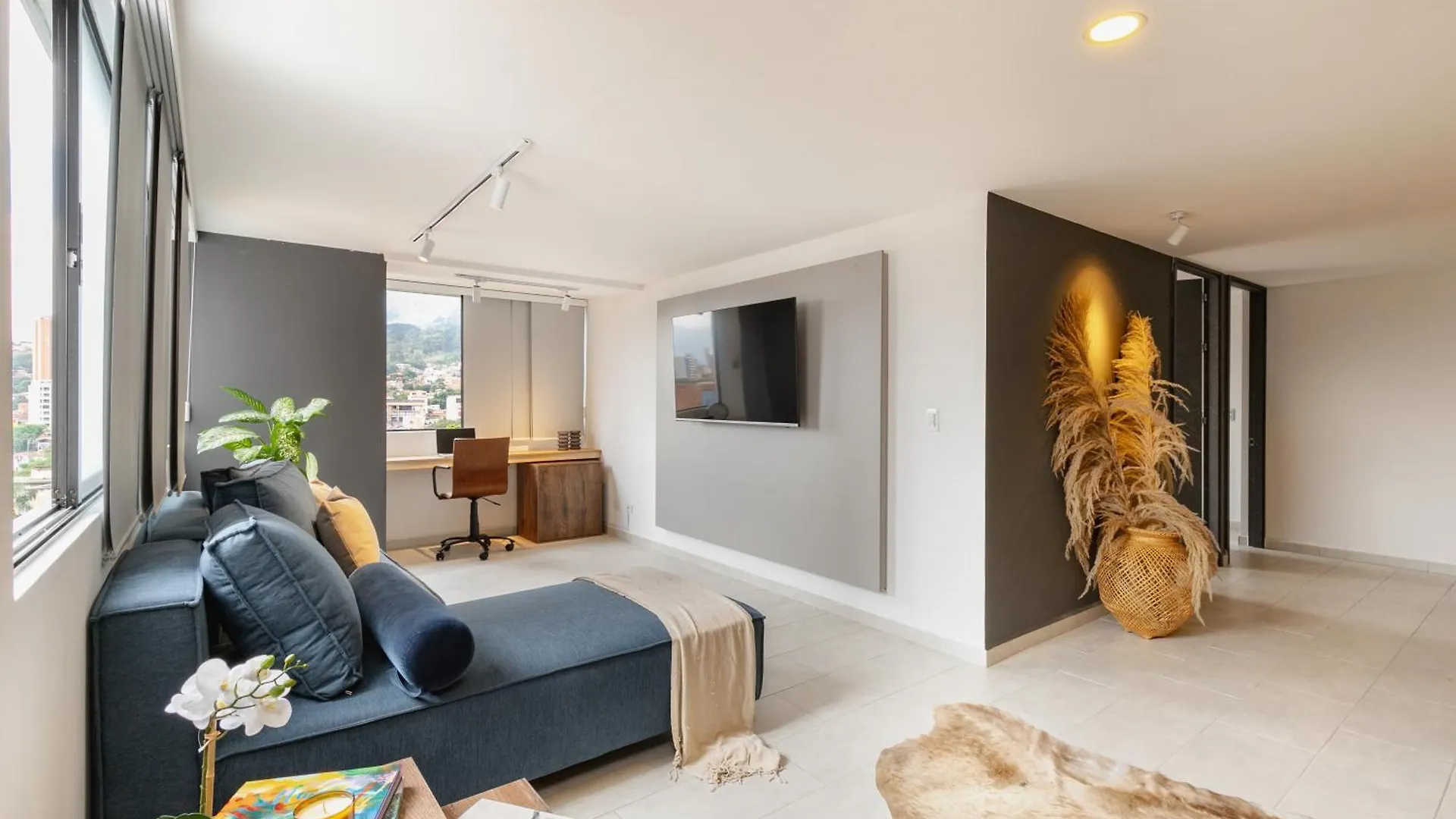 Tst 212 Apartment Medellin 0*,