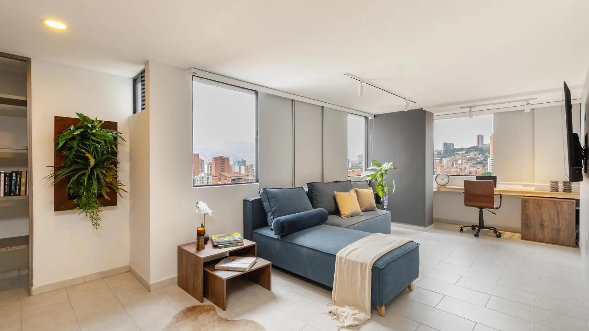 Tst 212 Apartment Medellin