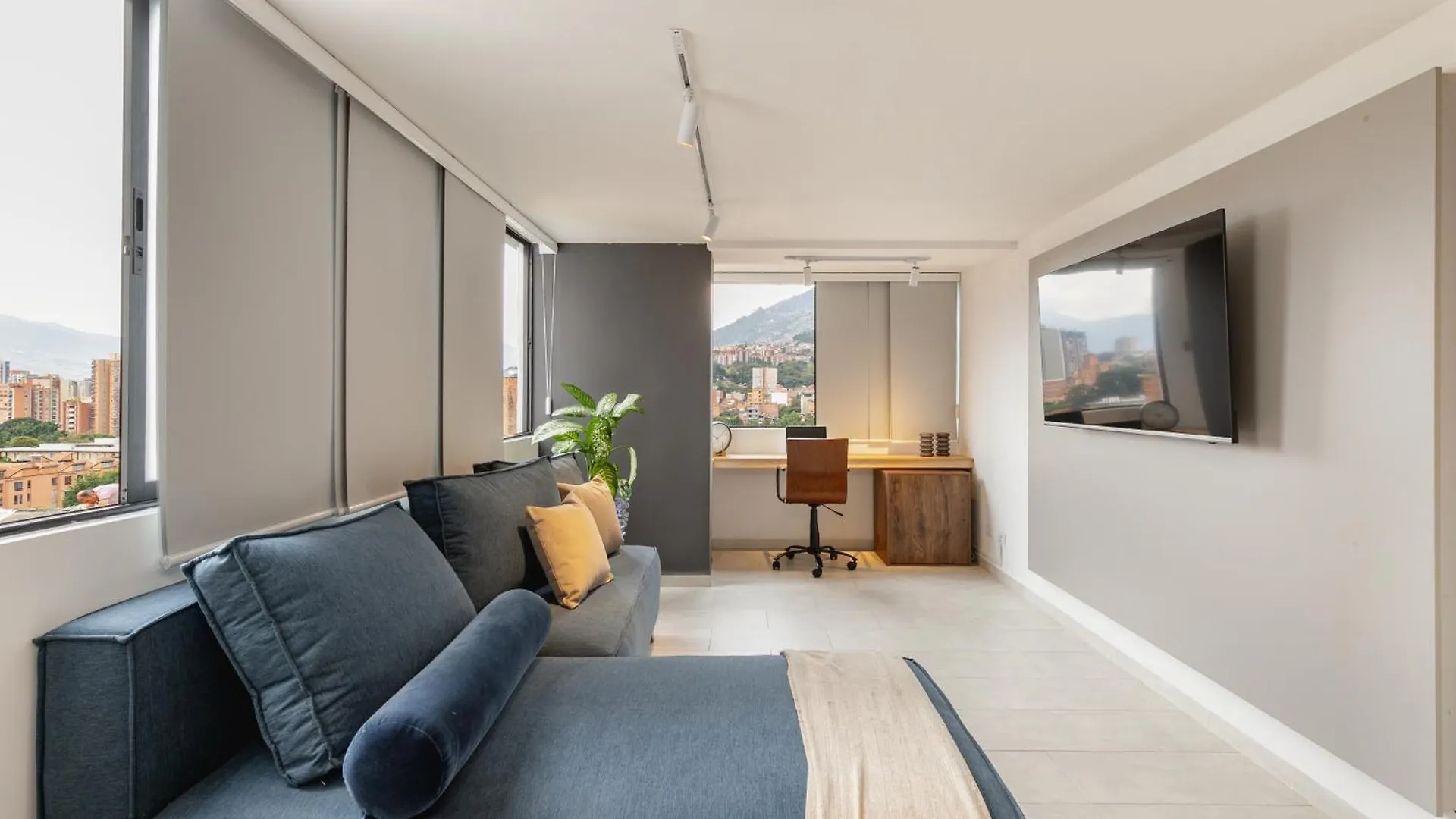 Tst 212 Apartment Medellin