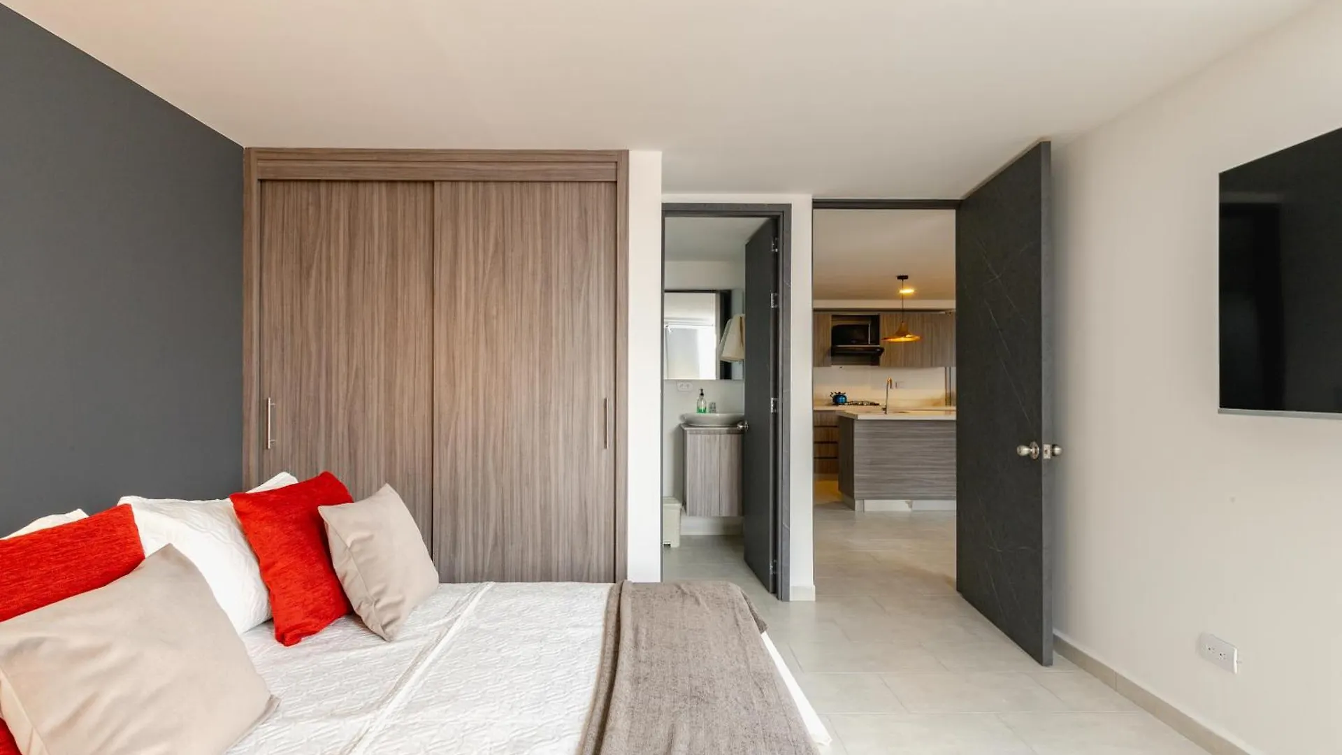 Tst 212 Apartment Medellin