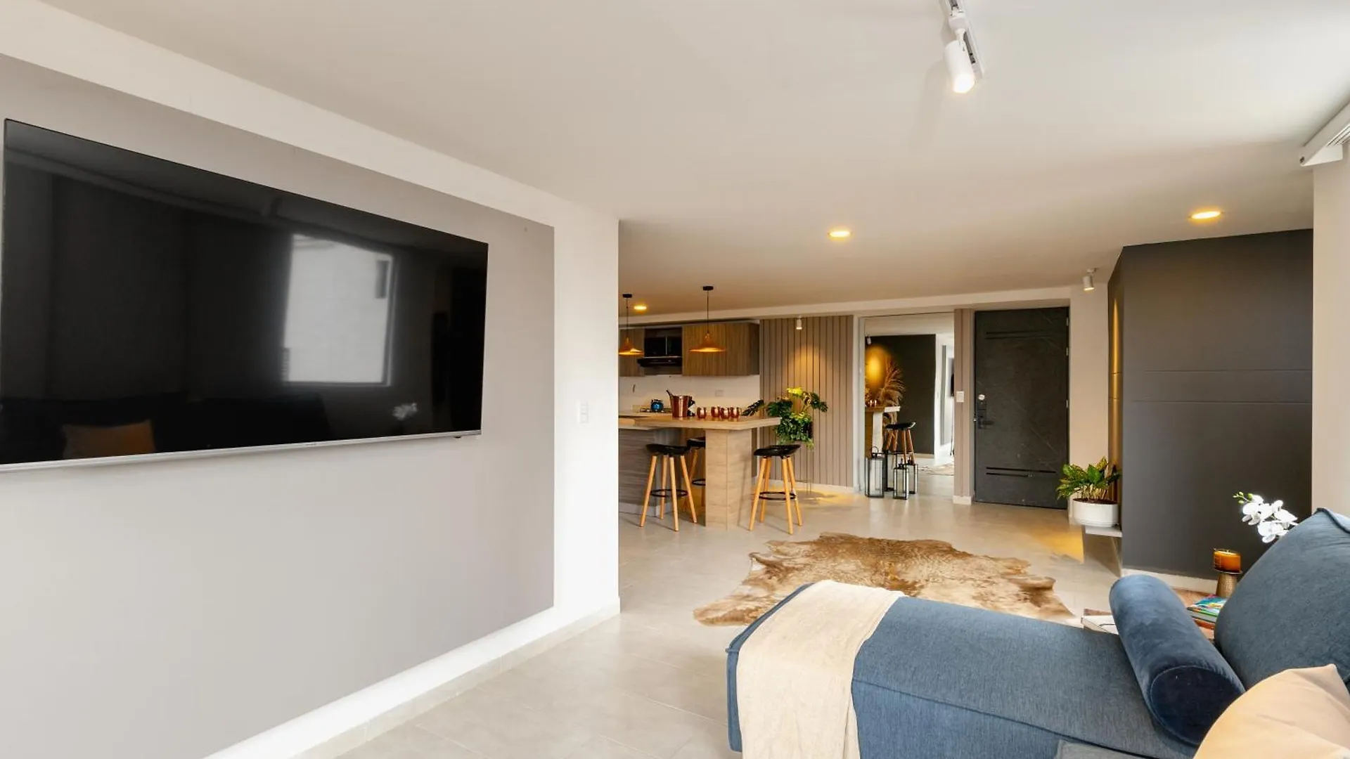 Tst 212 Apartment Medellin