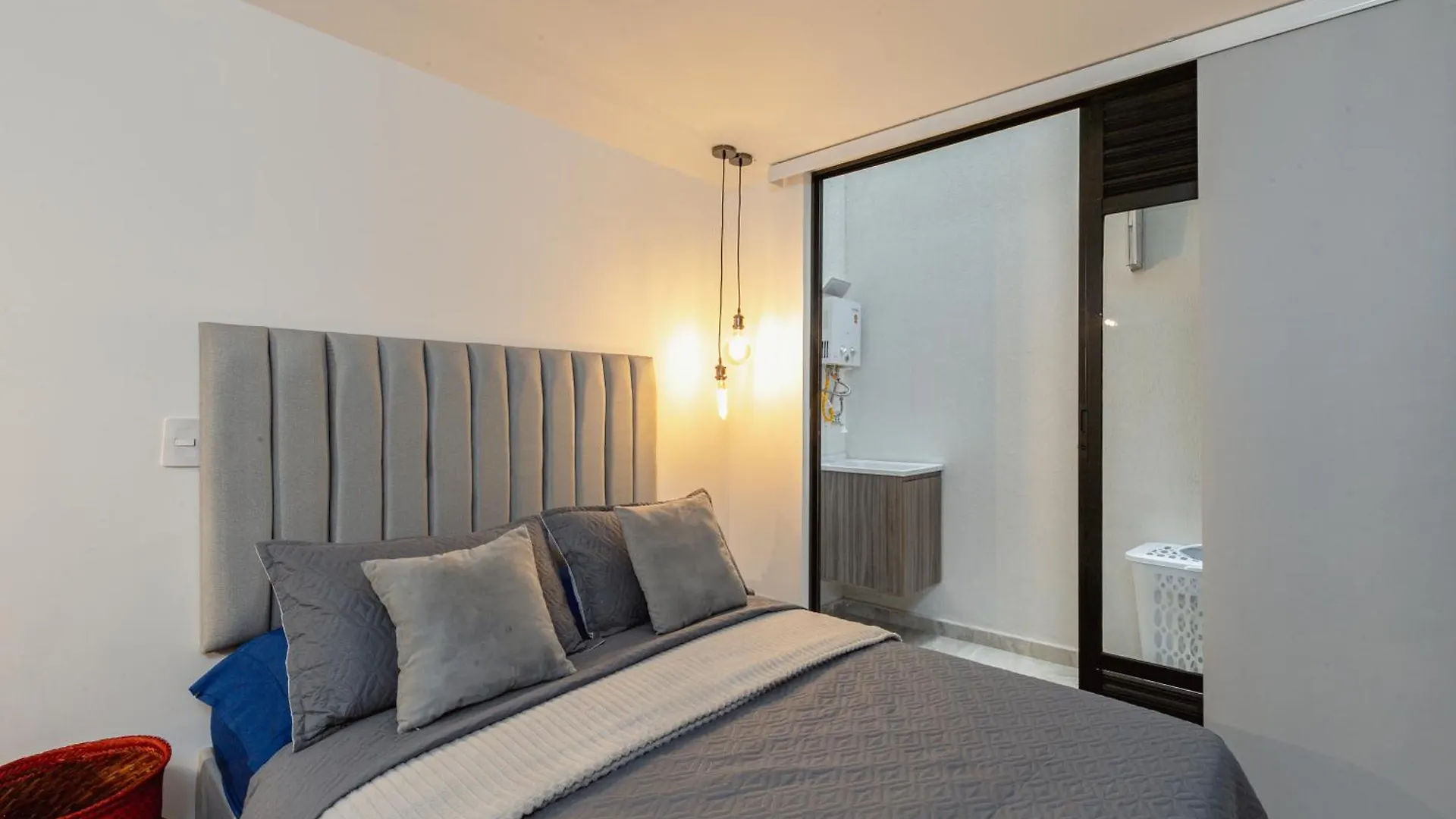Tst 212 Apartment Medellin