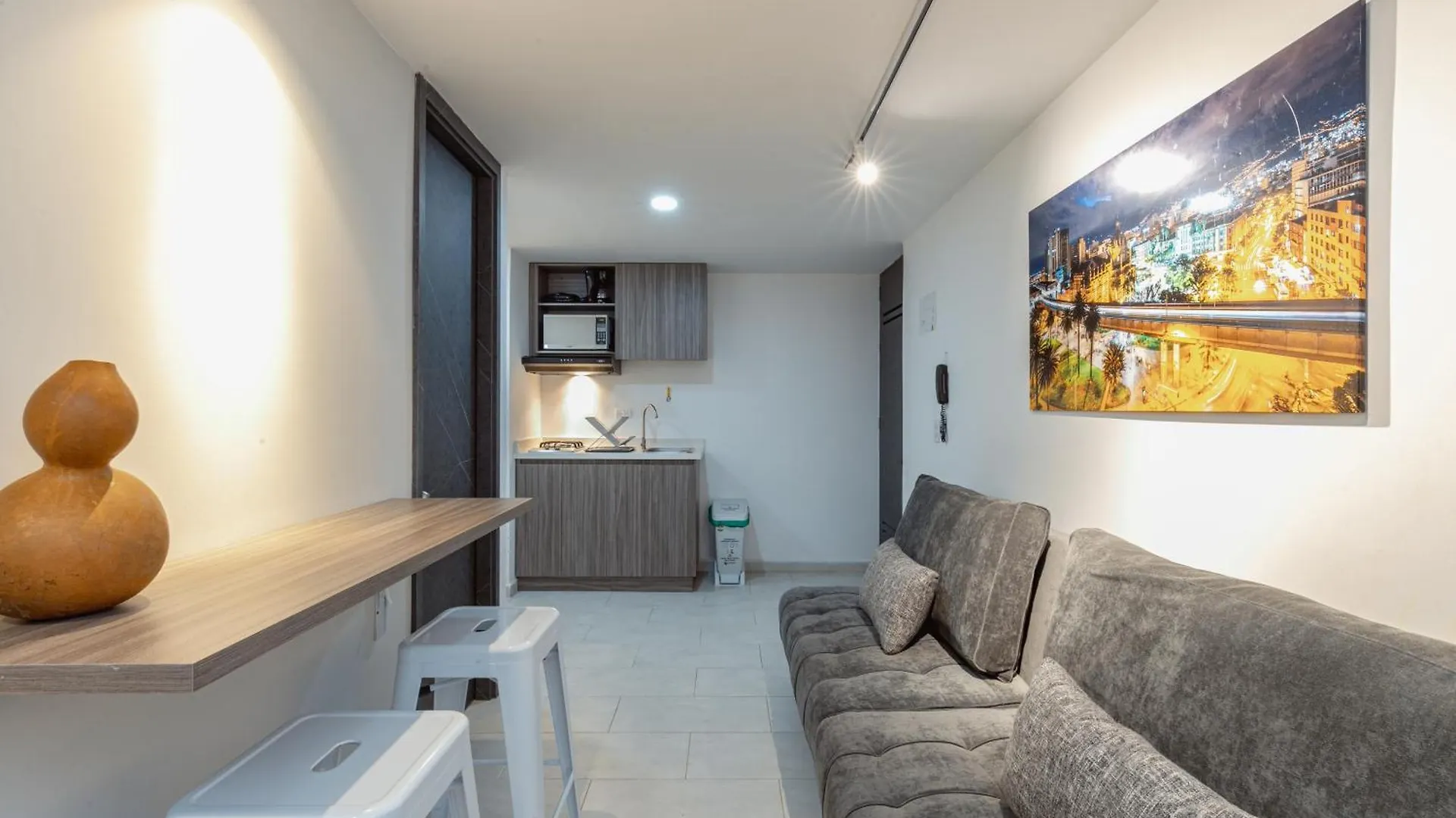 Tst 212 Apartment Medellin