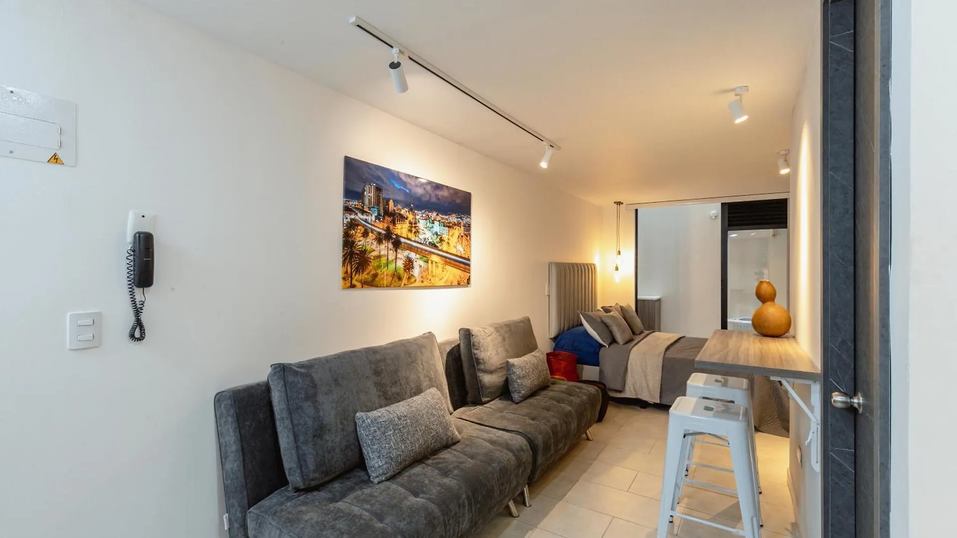 Tst 212 Apartment Medellin