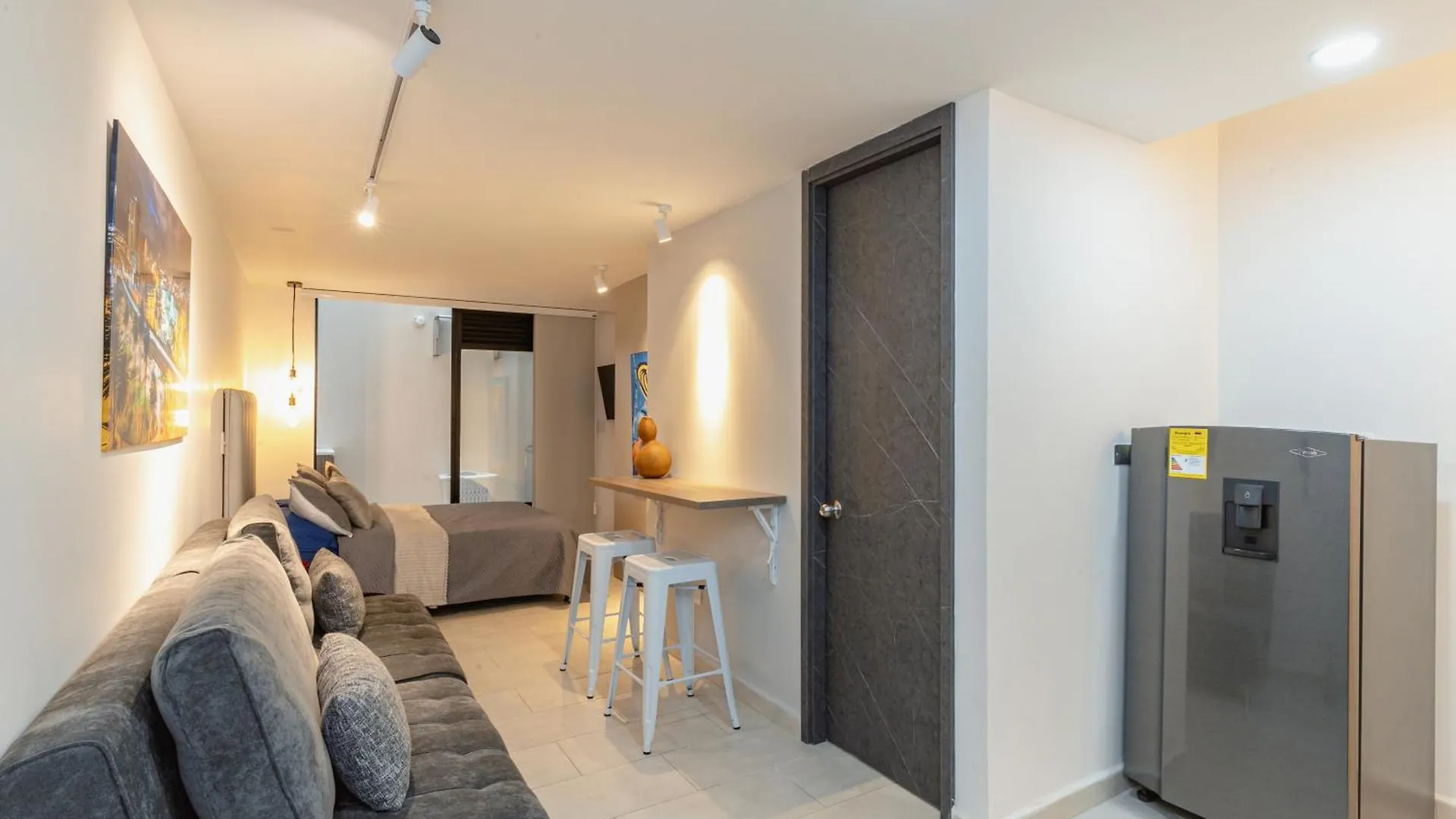 Tst 212 Apartment Medellin 0*,  Colombia