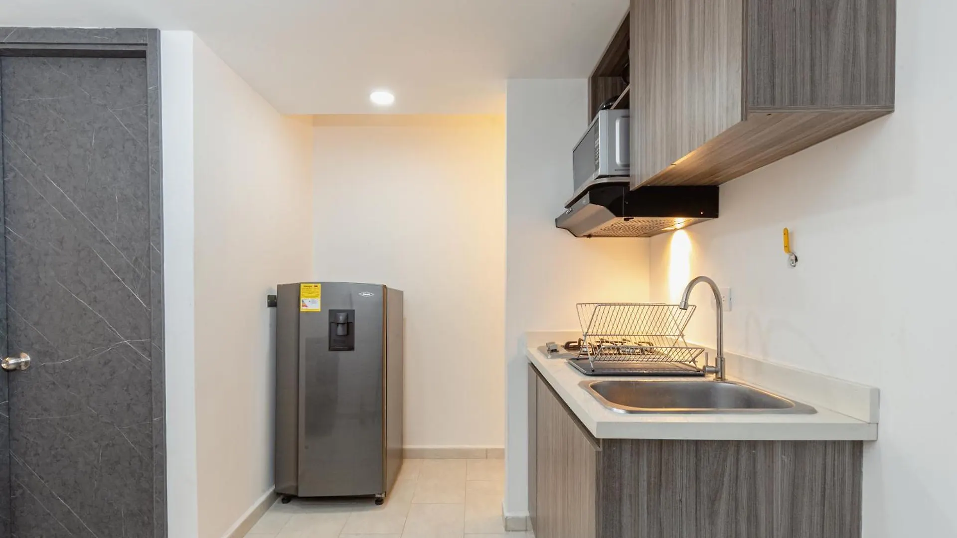 Tst 212 Apartment Medellin