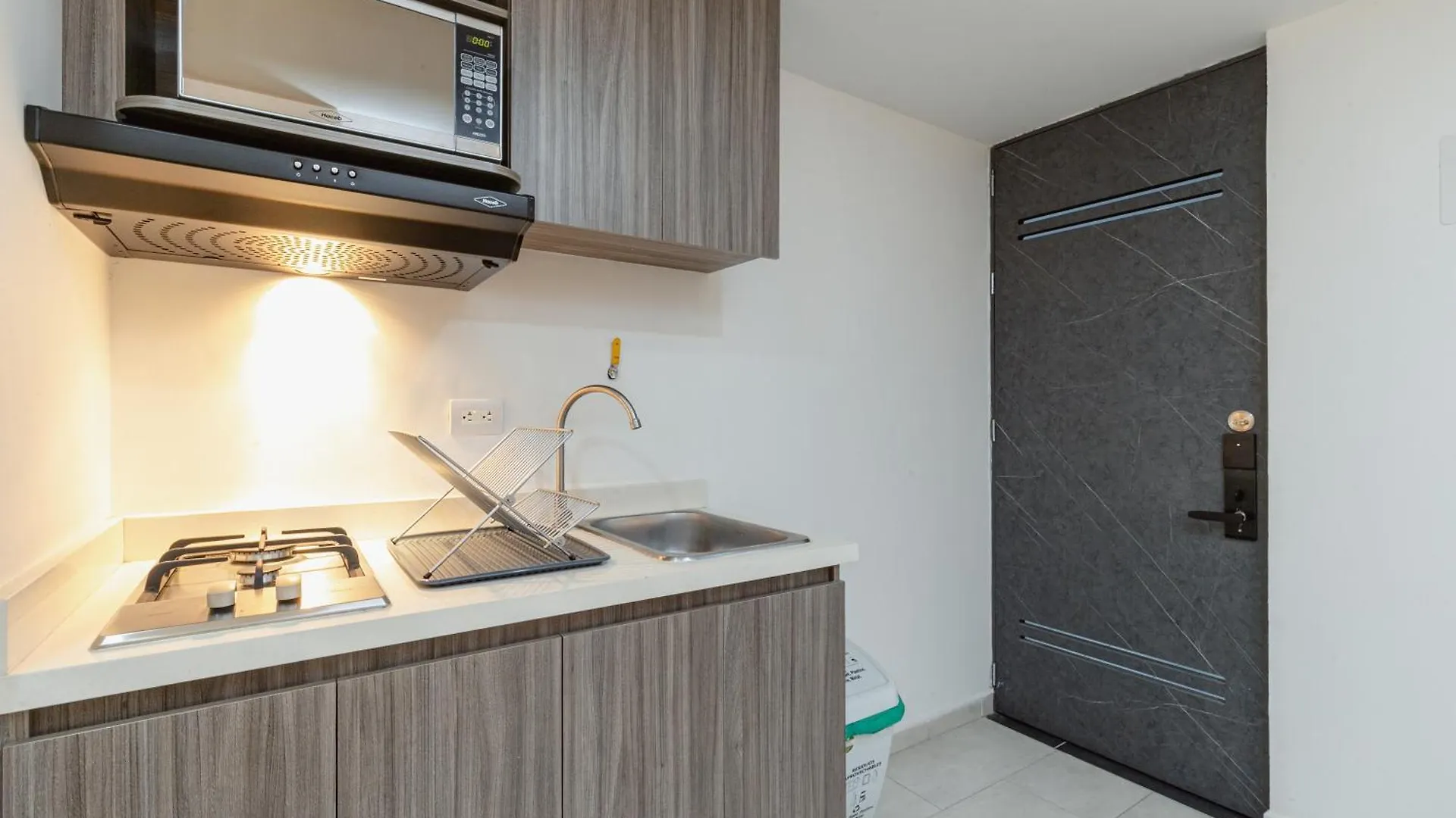 Tst 212 Apartment Medellin