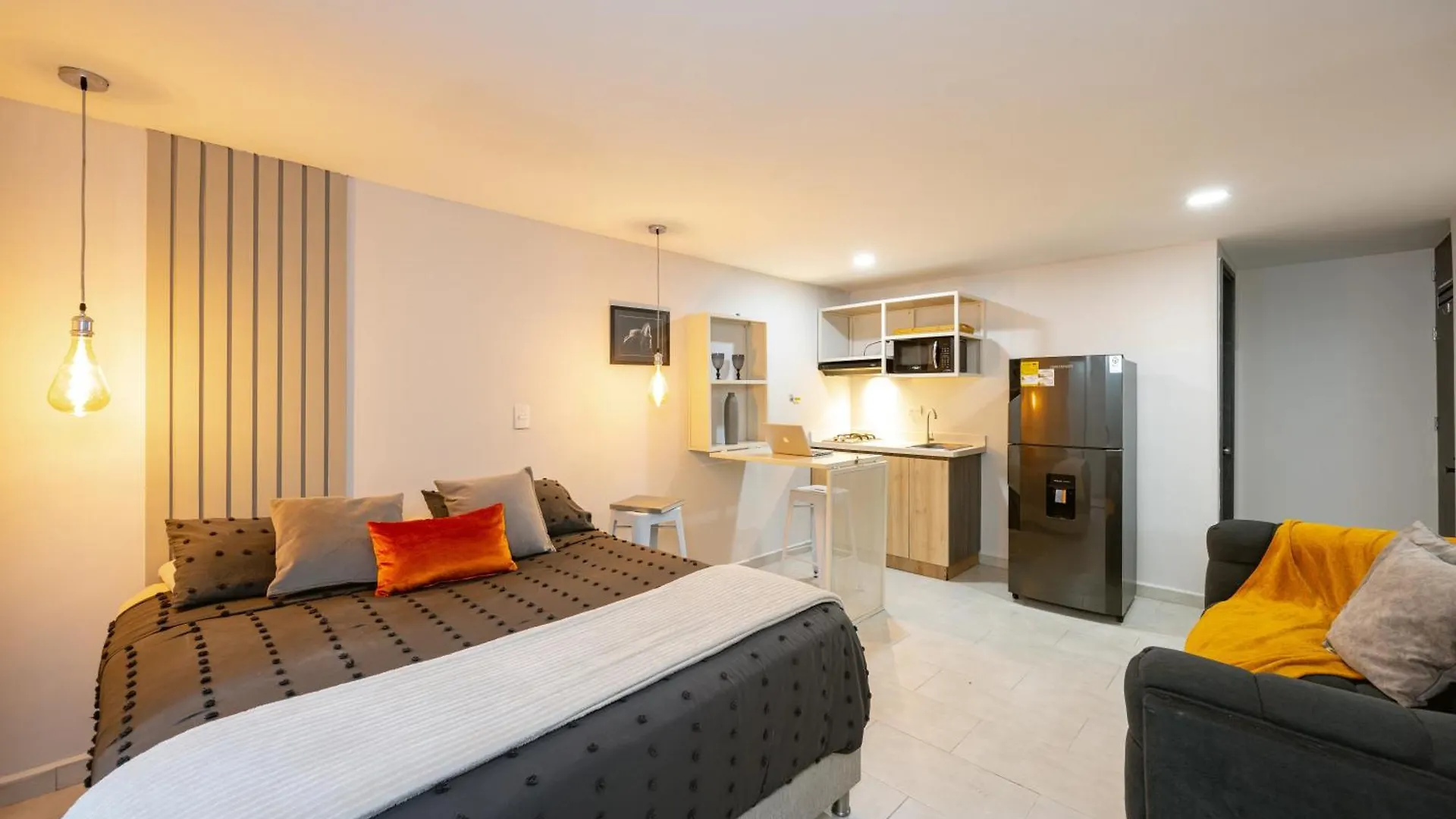 Tst 212 Apartment Medellin