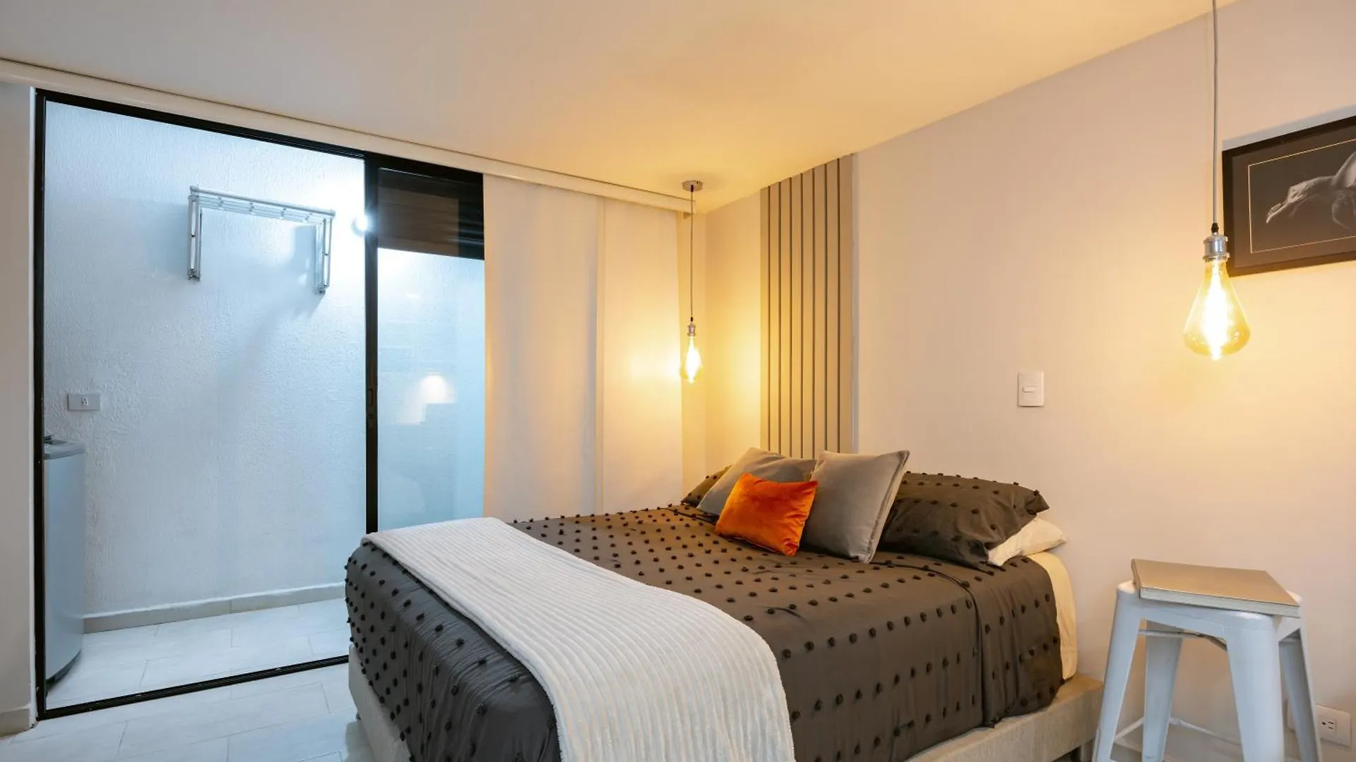 Tst 212 Apartment Medellin