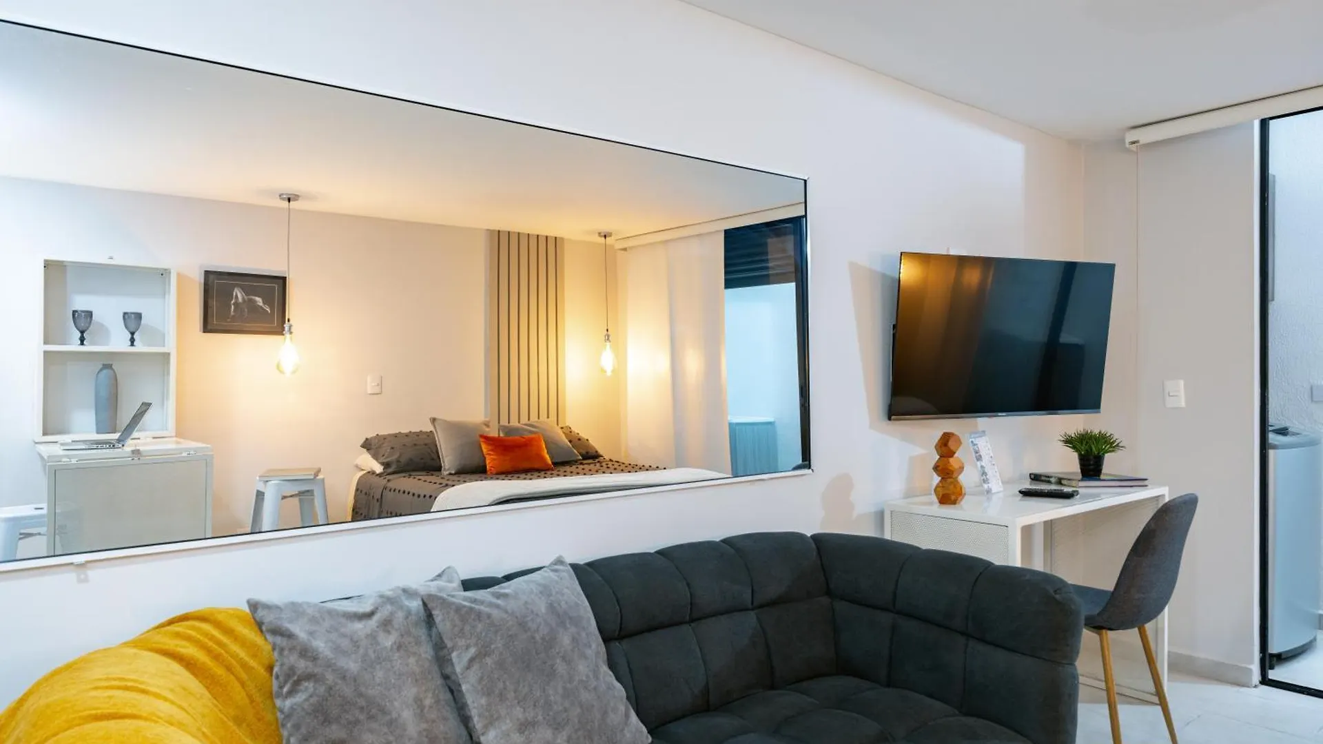 Tst 212 Apartment Medellin 0*,