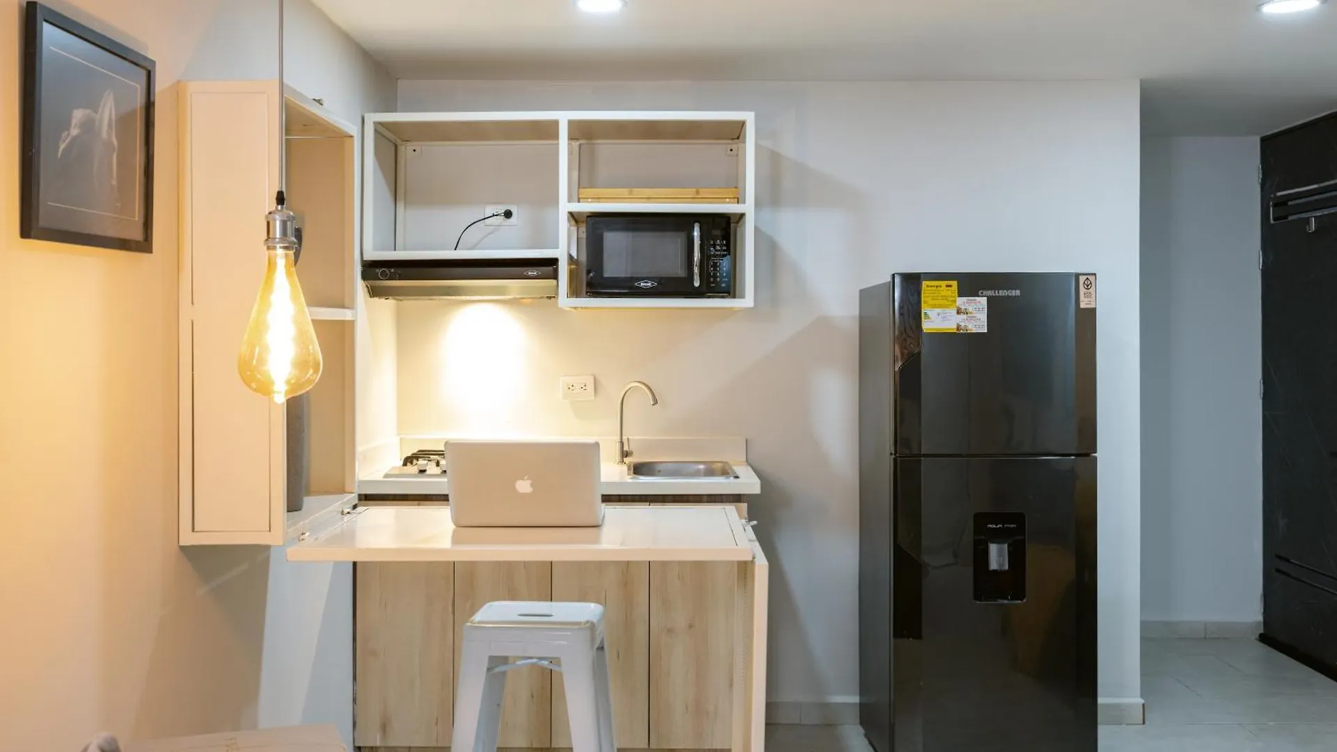 Tst 212 Apartment Medellin