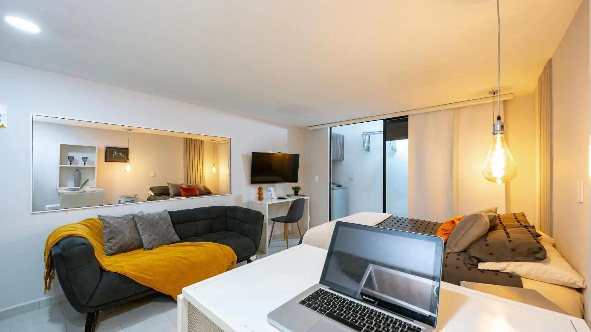 Tst 212 Apartment Medellin