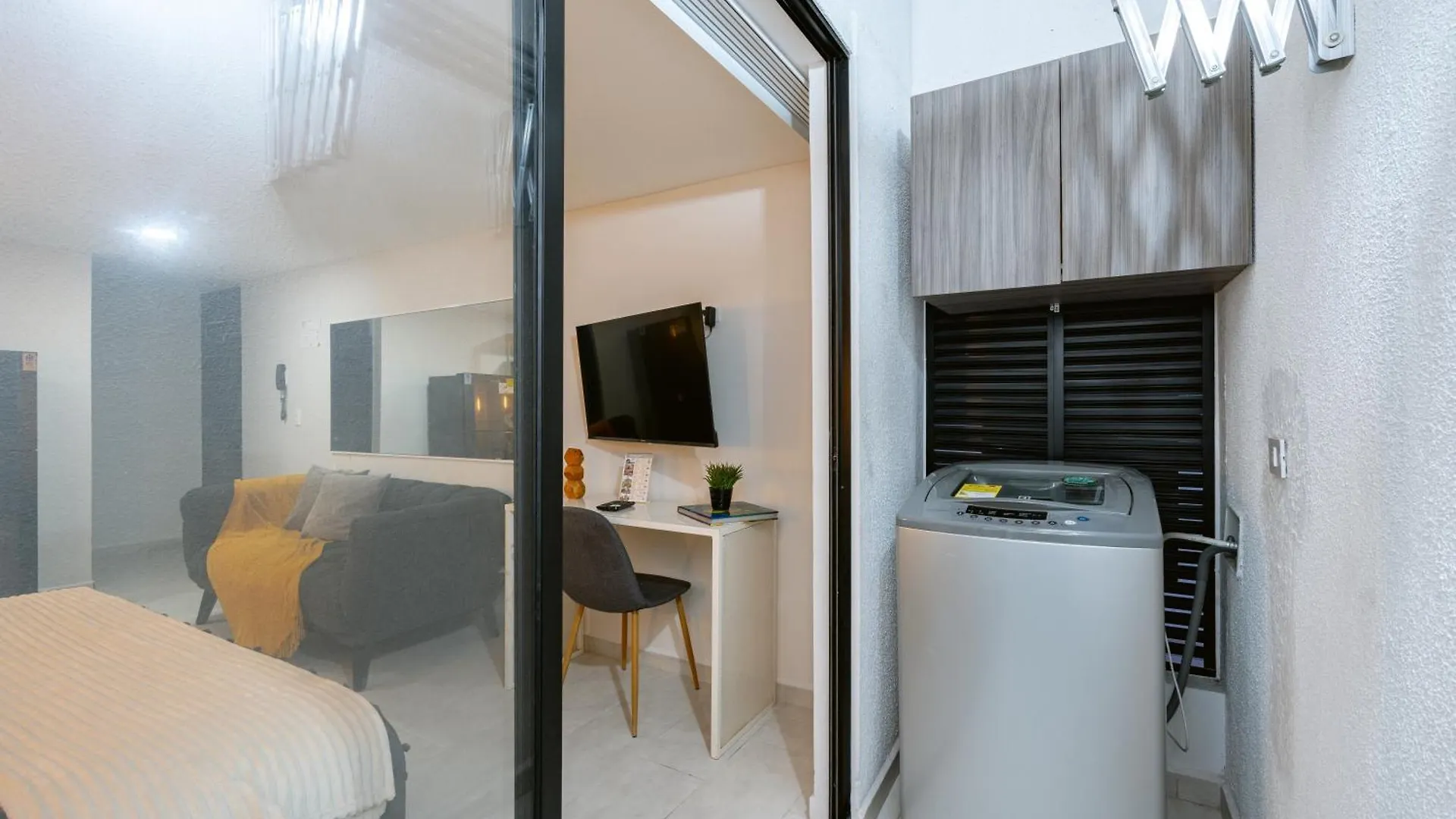 Tst 212 Apartment Medellin 0*,  Colombia
