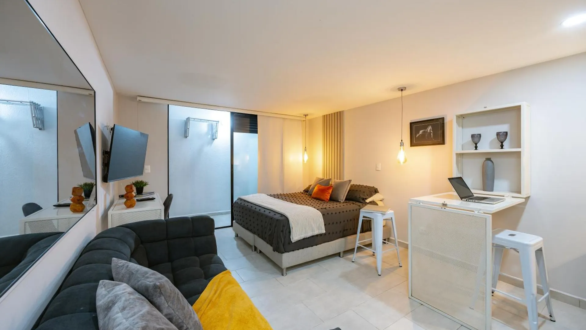 Tst 212 Apartment Medellin